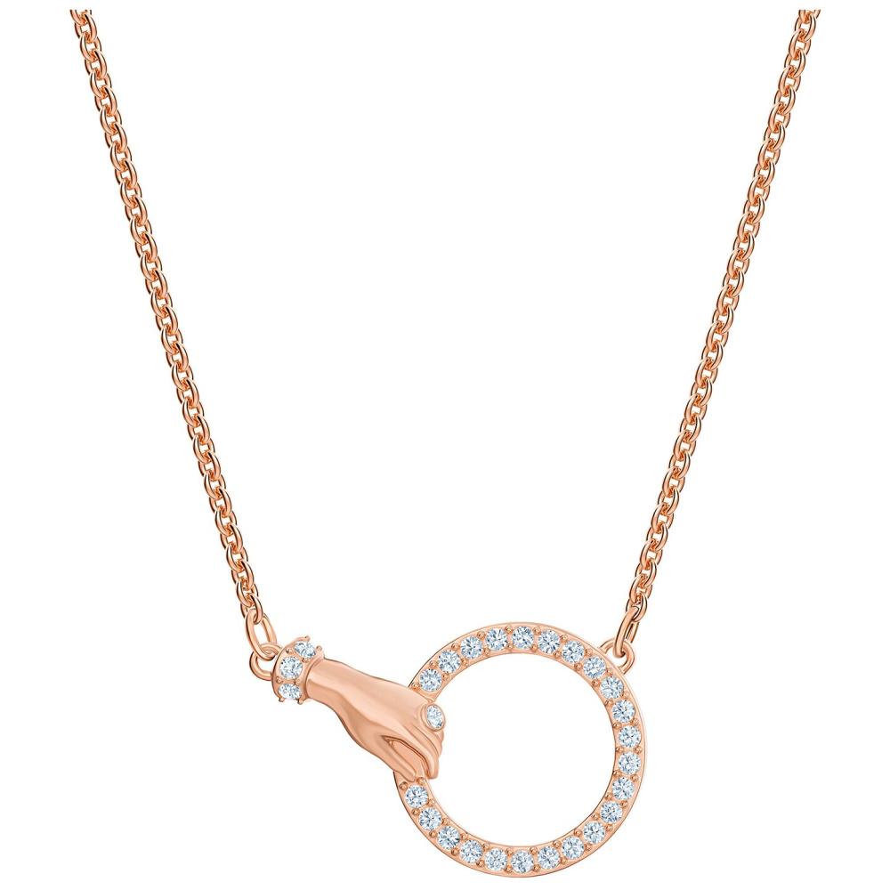 Naszyjnik SWAROVSKI • Swarovski Symbolic 5489573 1
