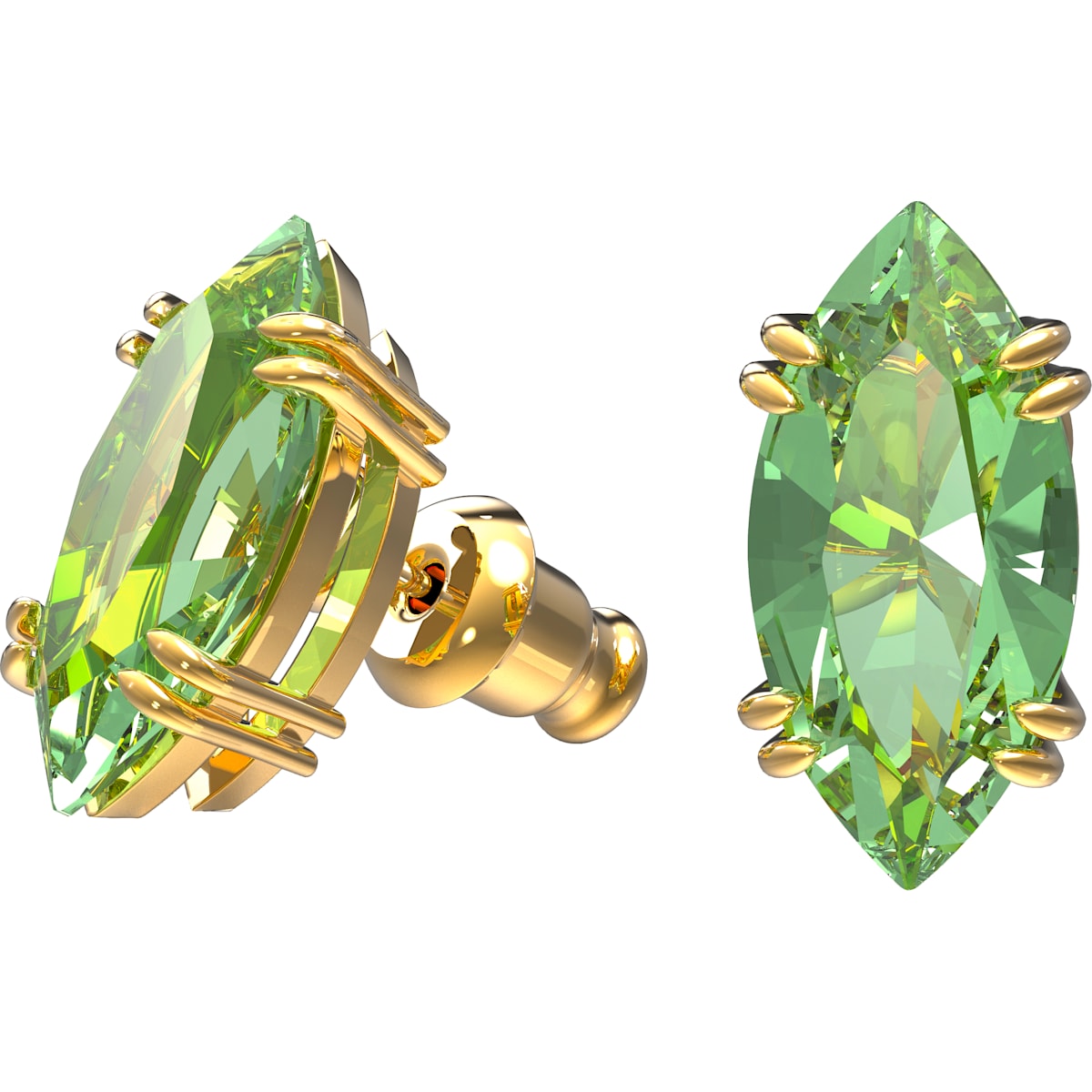 Swarovski kolczyki • Gema 5614453 3