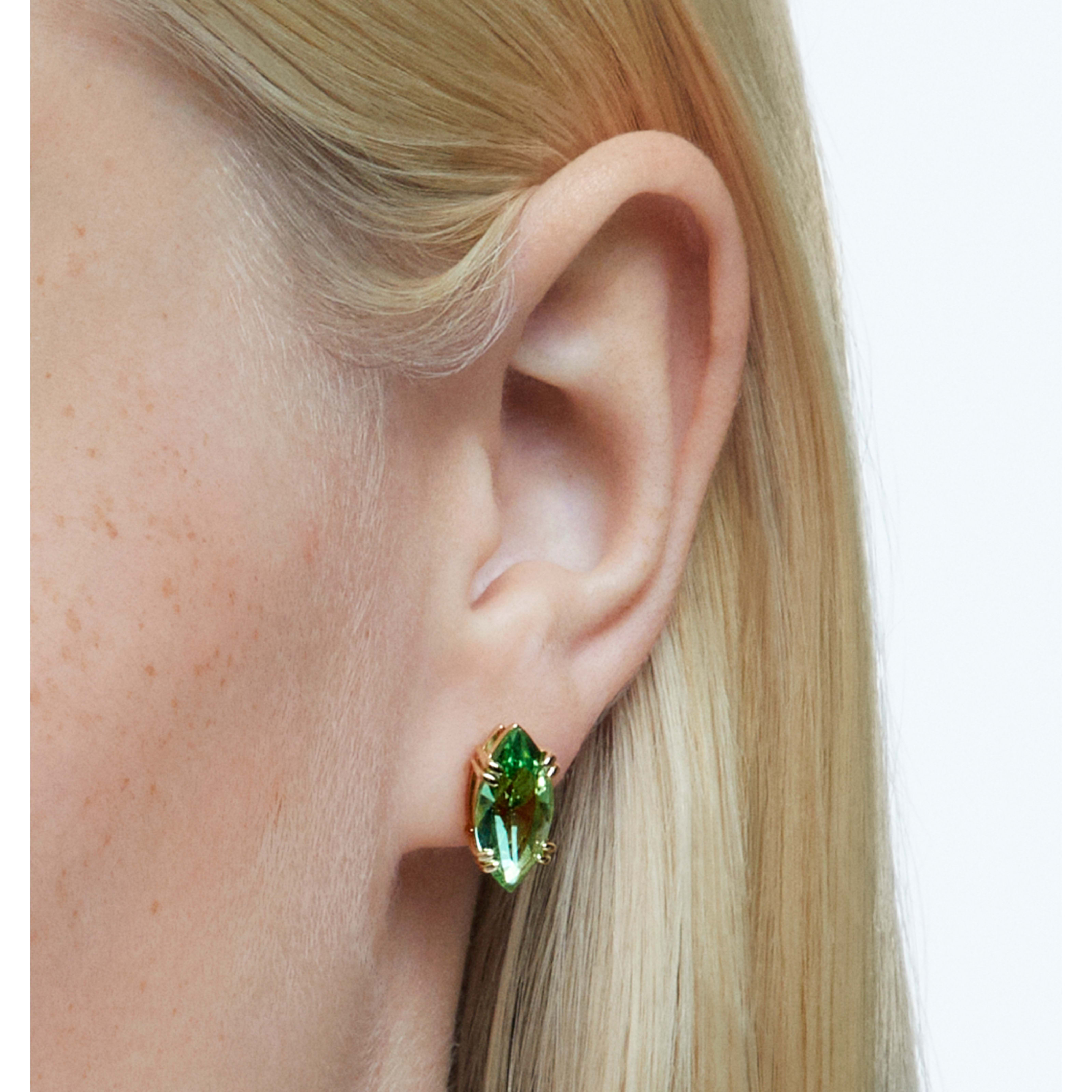 Swarovski kolczyki • Gema 5614453 2