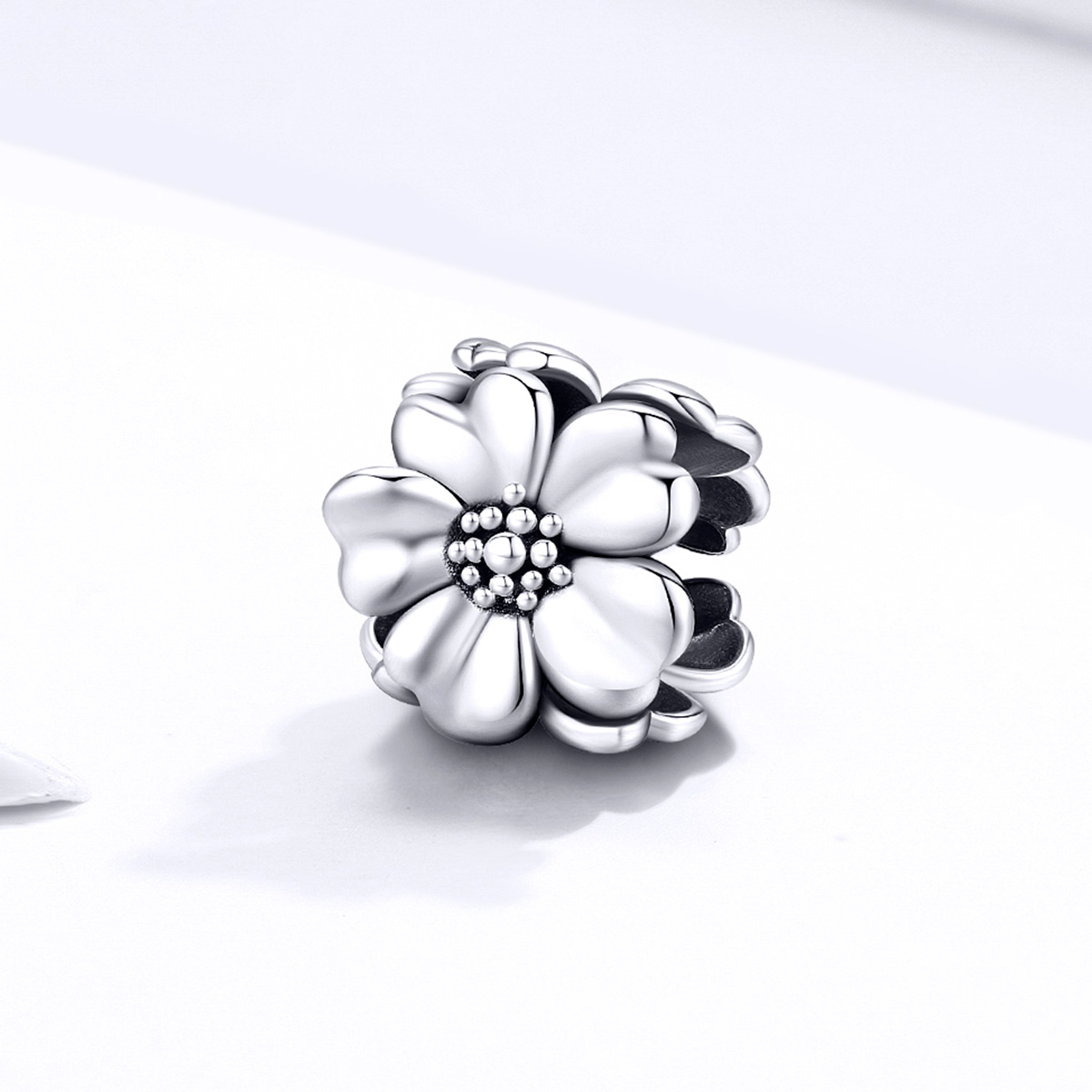 Charms Srebrne niezapominajki FUG0746 2