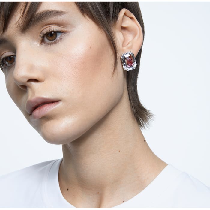 Swarovski kolczyk • Chroma 5600627 3