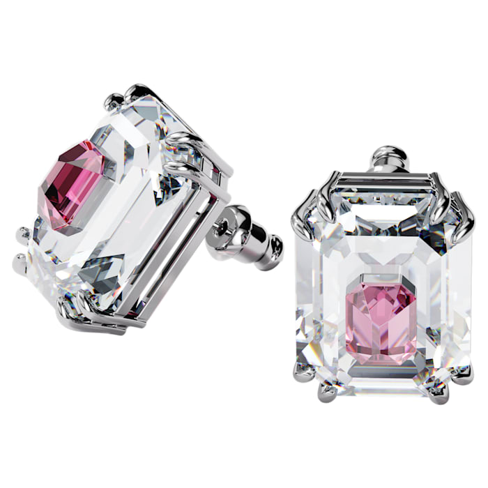 Swarovski kolczyk • Chroma 5600627 2