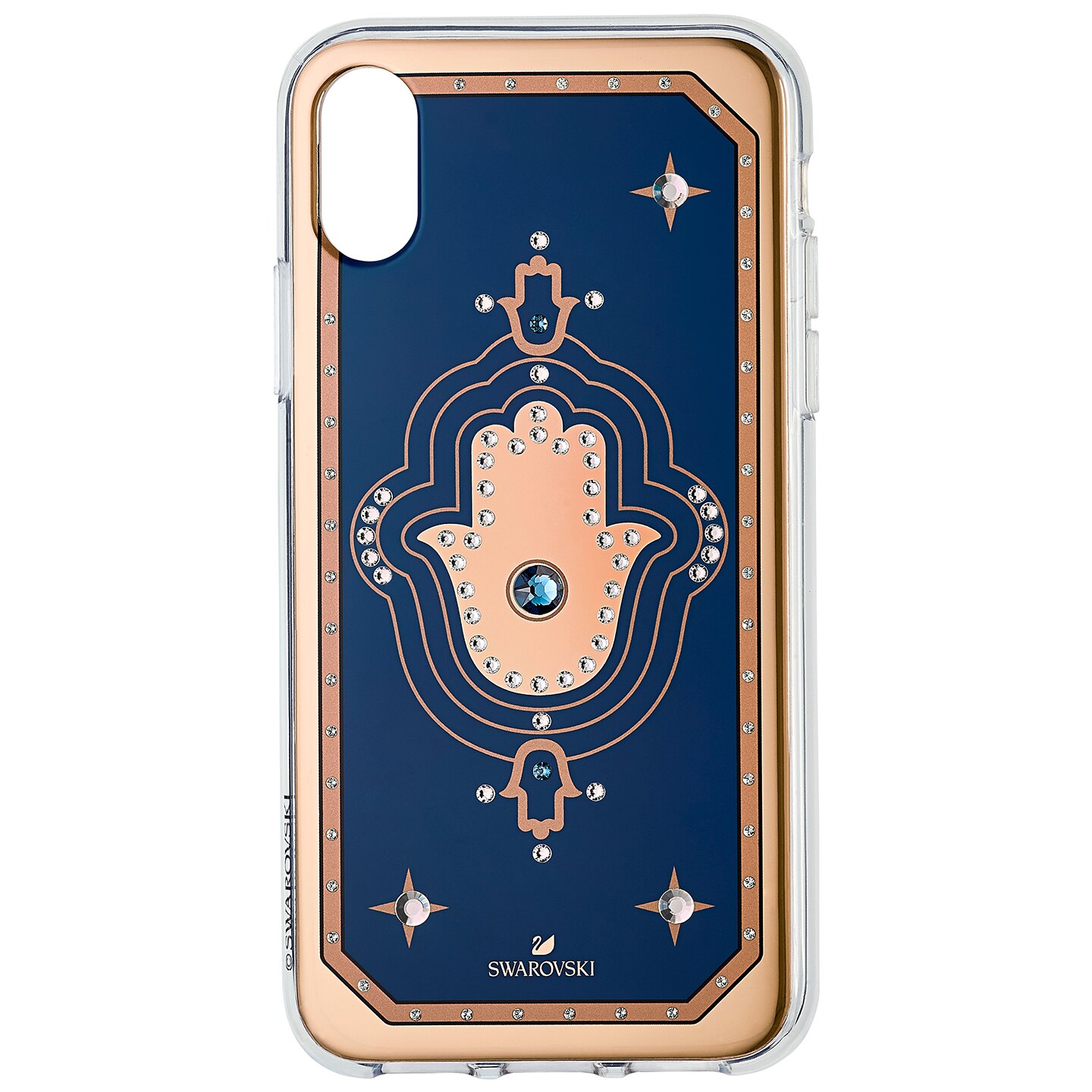 Etui SWAROVSKI • Tarot 5499270 iPhone® X/XS 1