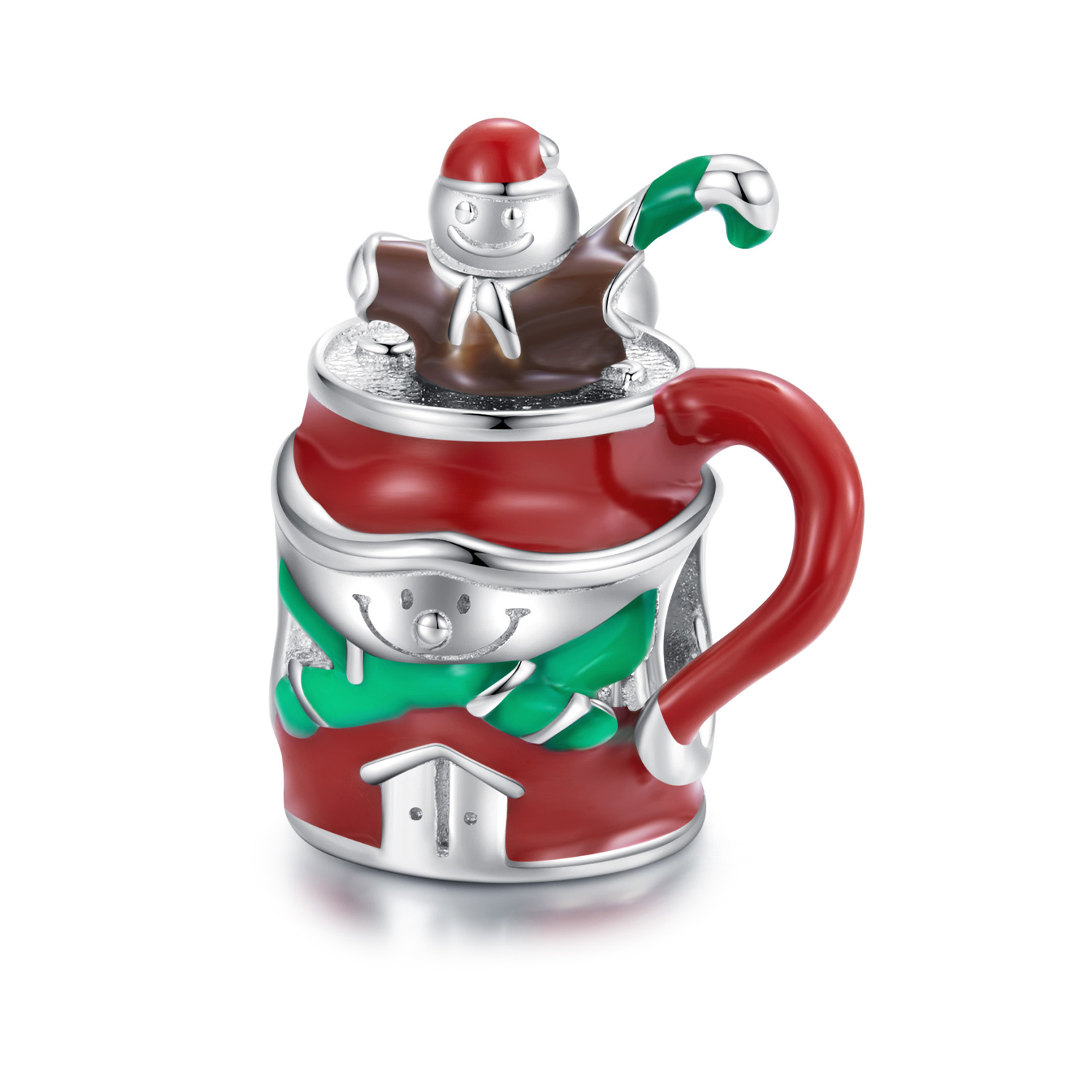 Charms Świąteczny kubek FUG0933 4