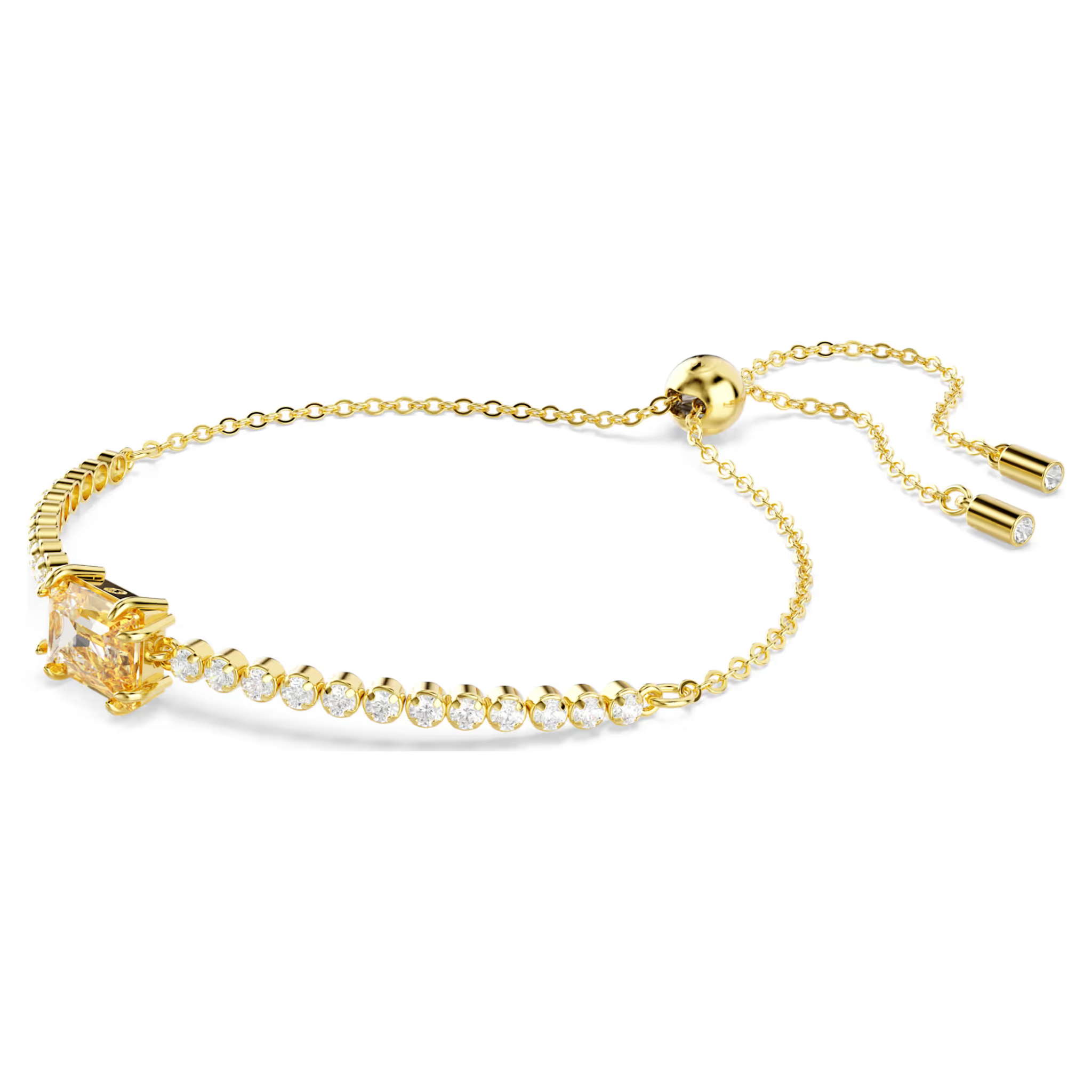 Bransoletka SWAROVSKI • Matrix Tennis 5730699 3