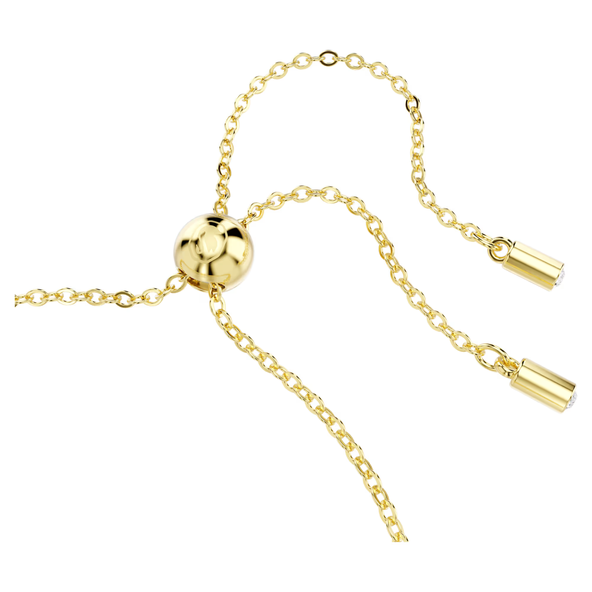 Bransoletka SWAROVSKI • Matrix Tennis 5730699 2