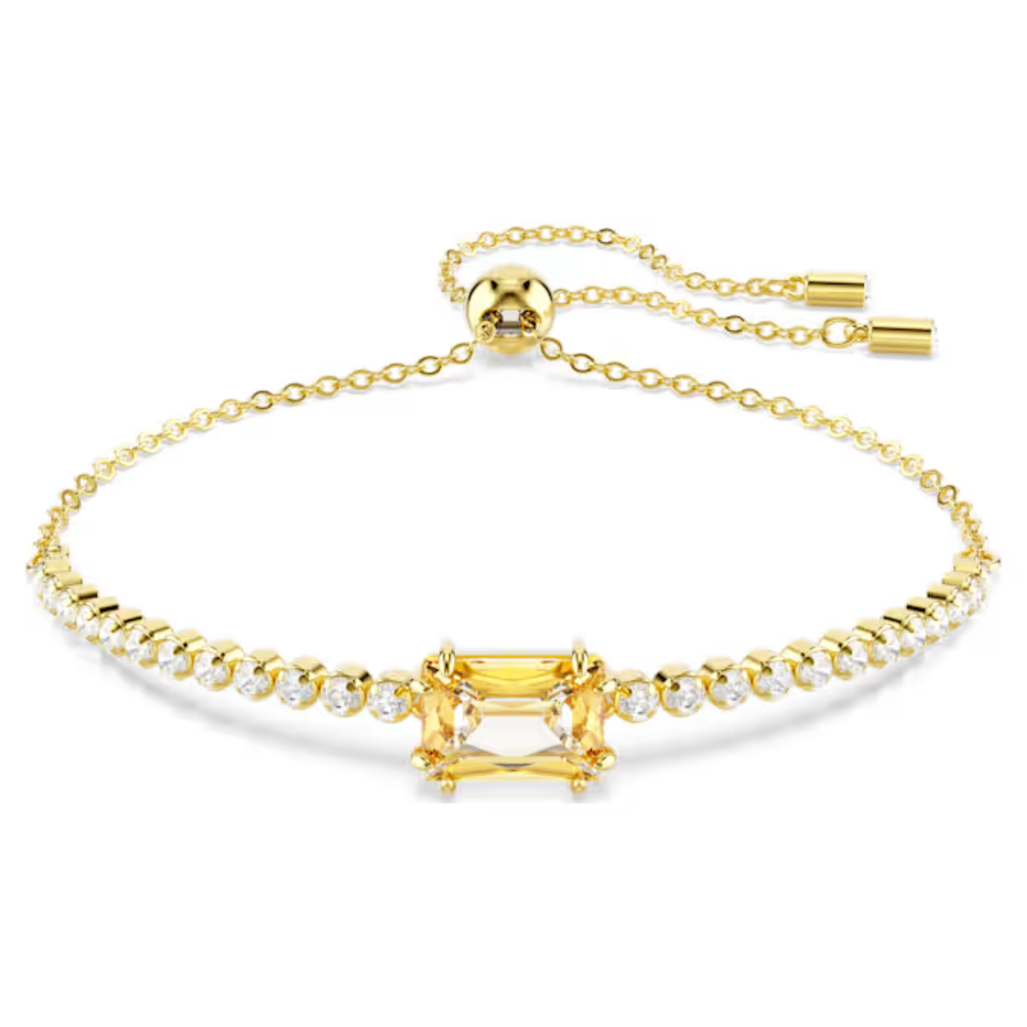 Bransoletka SWAROVSKI • Matrix Tennis 5730699 4