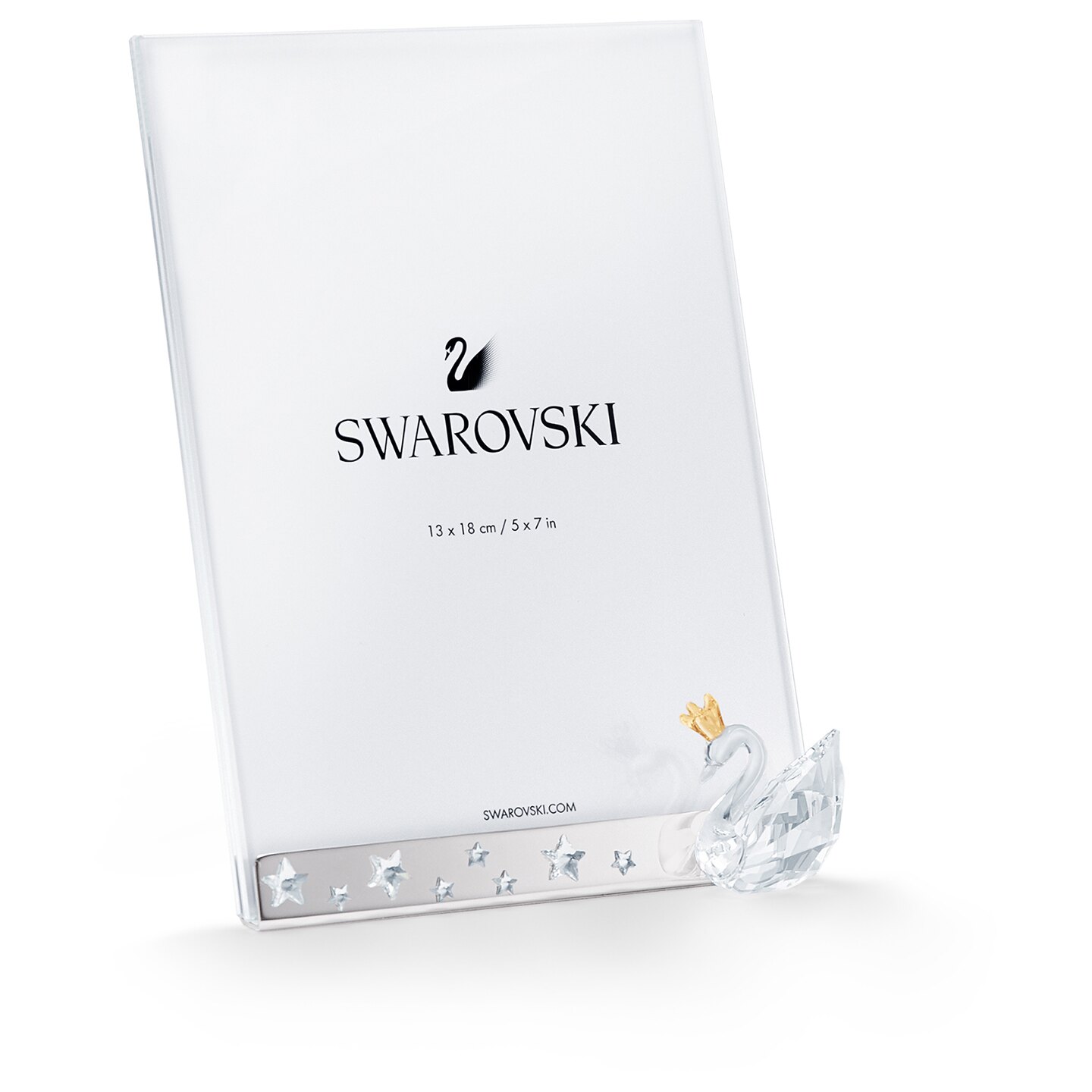 Ramka SWAROVSKI • Swan Picture Frame 5493700 1