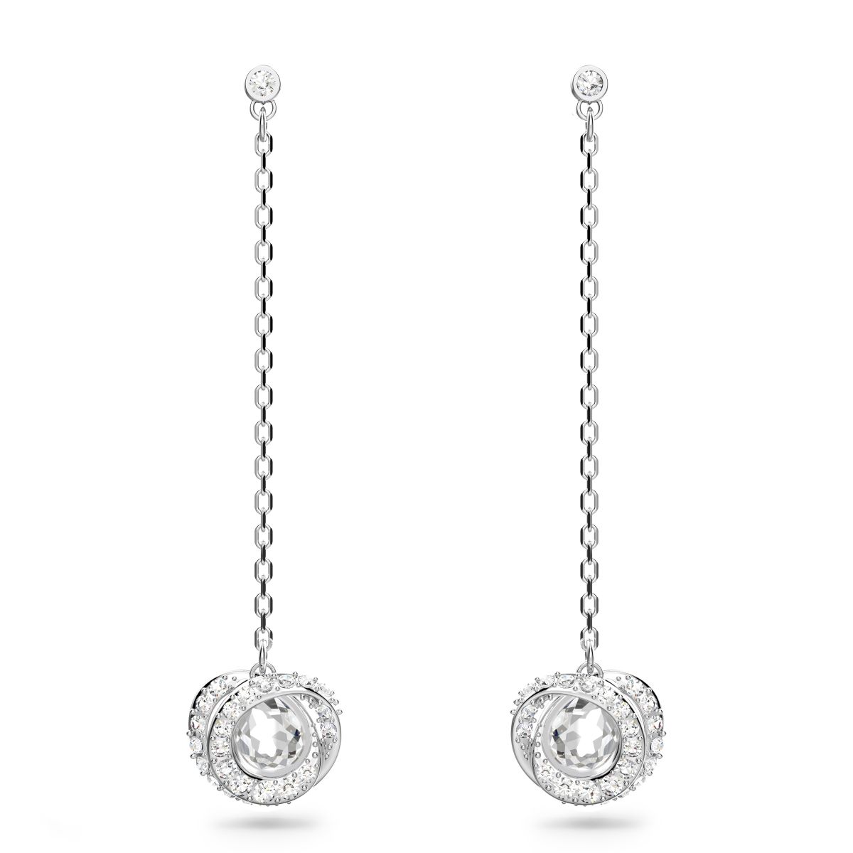 Swarovski kolczyki • Generation 5636515 2