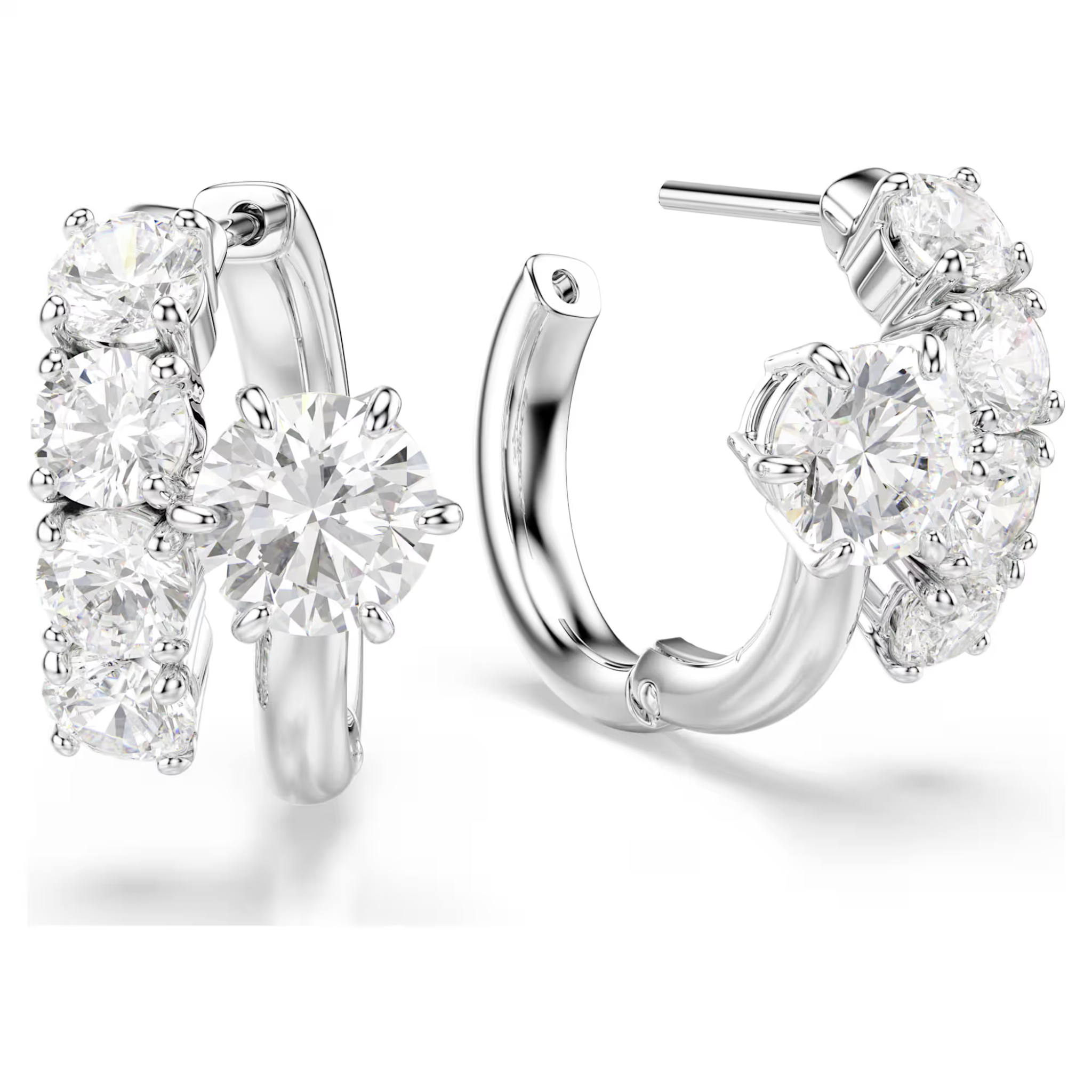 Kolczyki SWAROVSKI • Matrix 5753572 4