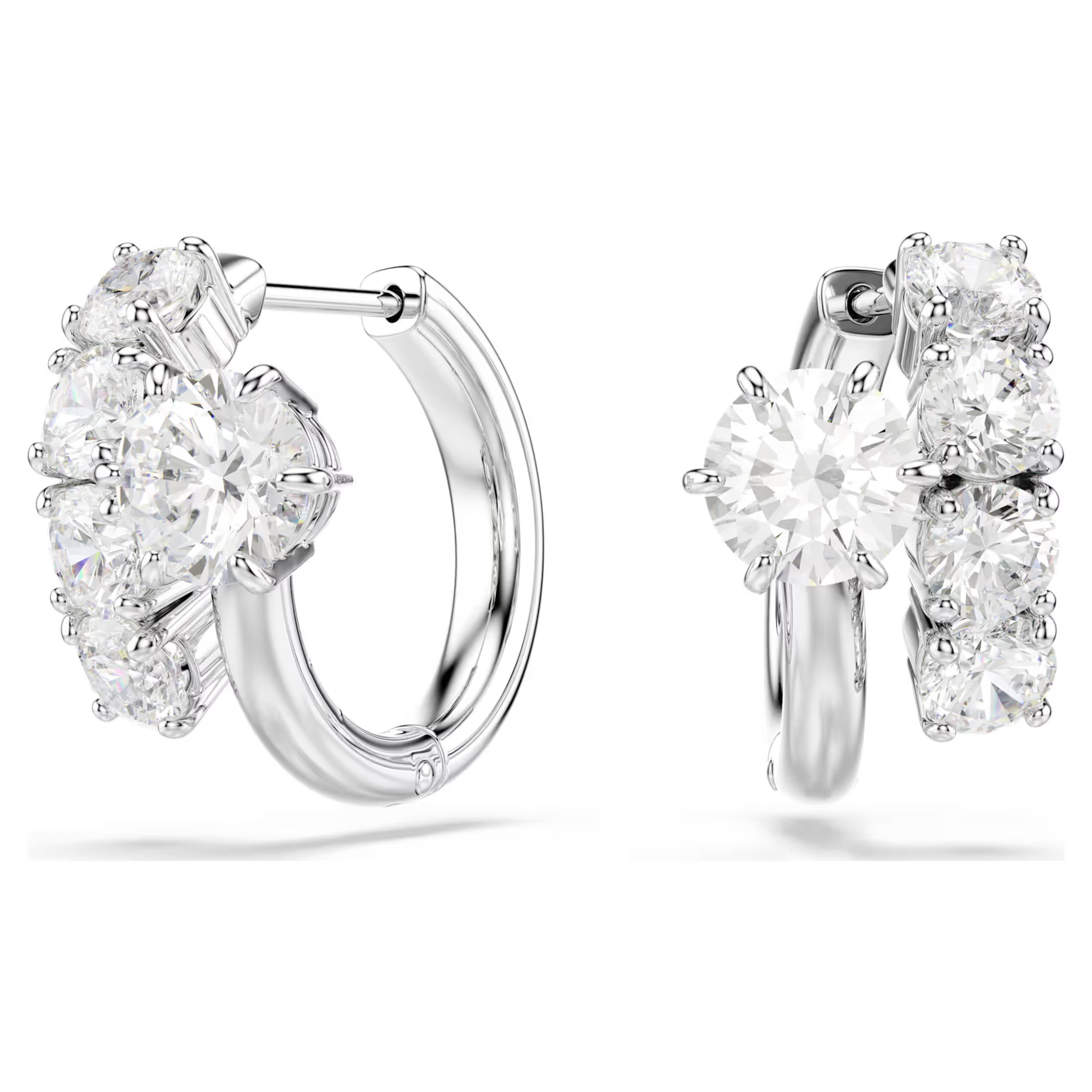 Kolczyki SWAROVSKI • Matrix 5753572 1