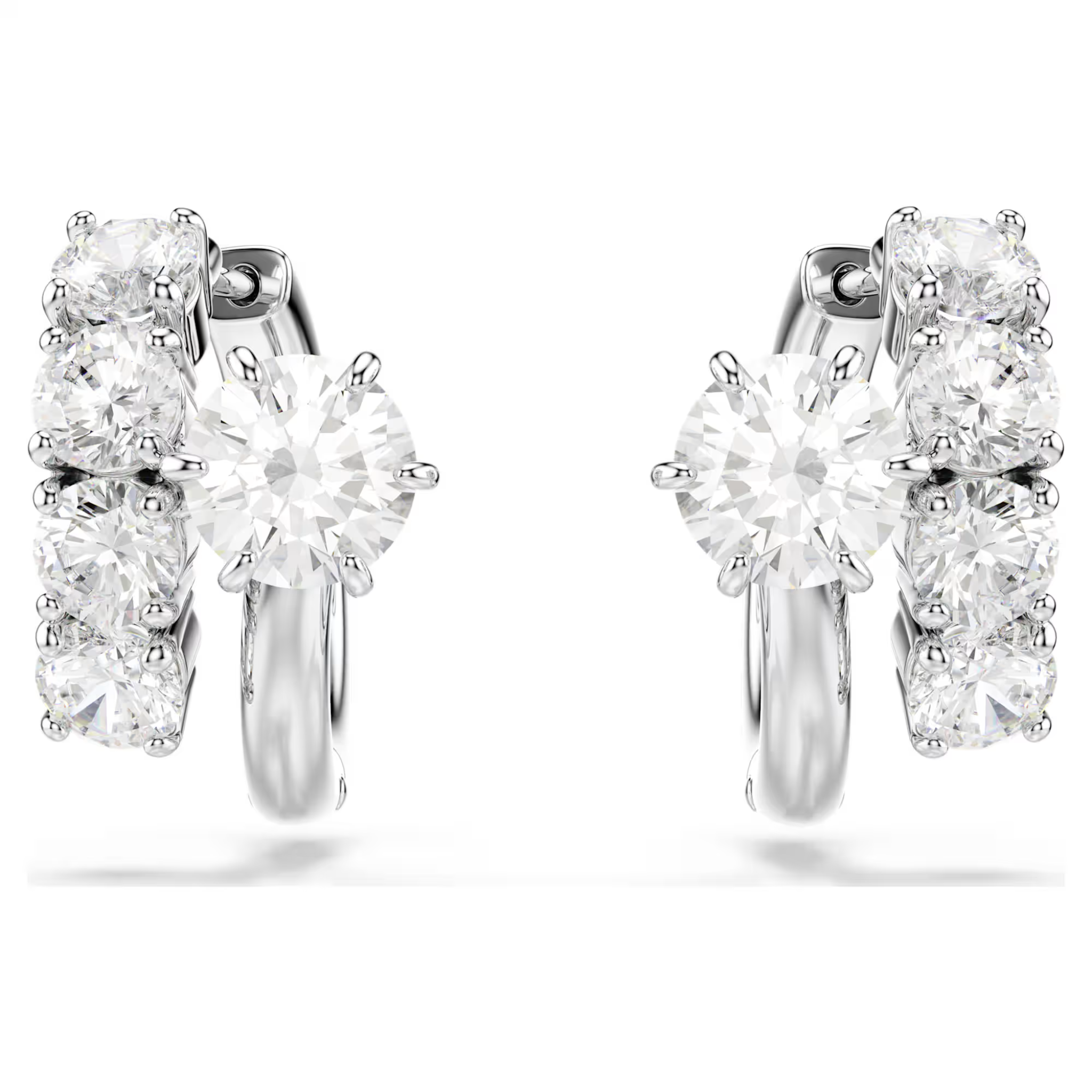 Kolczyki SWAROVSKI • Matrix 5753572 3