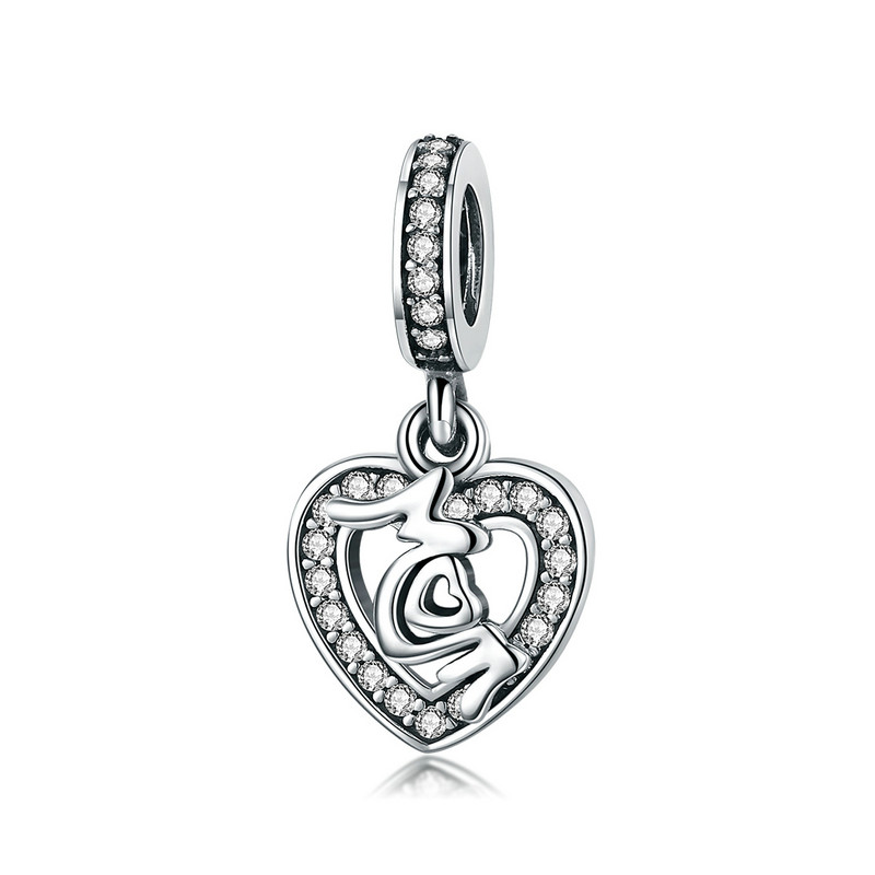 Charms Najlepsza mama FUG0558 2