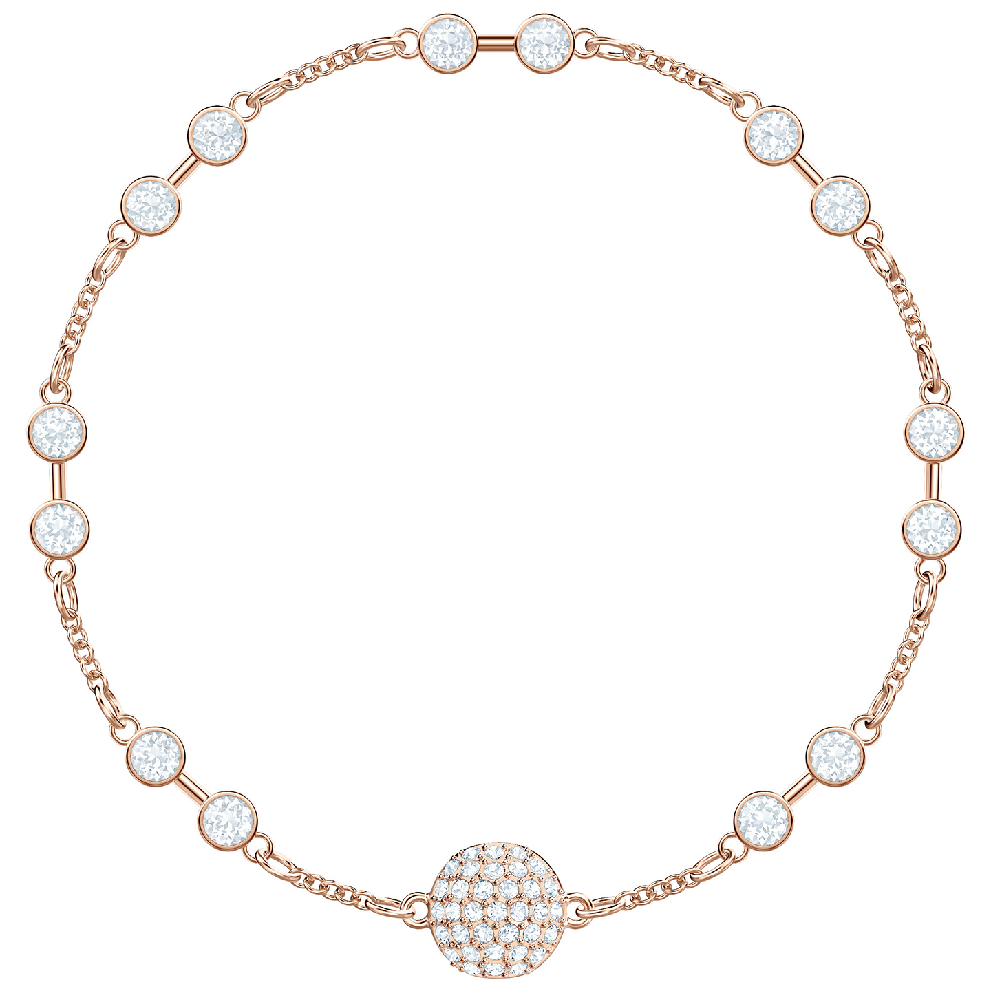 Swarovski Remix Collection ★ Swarovski Remix Strand Stone 5451032 3