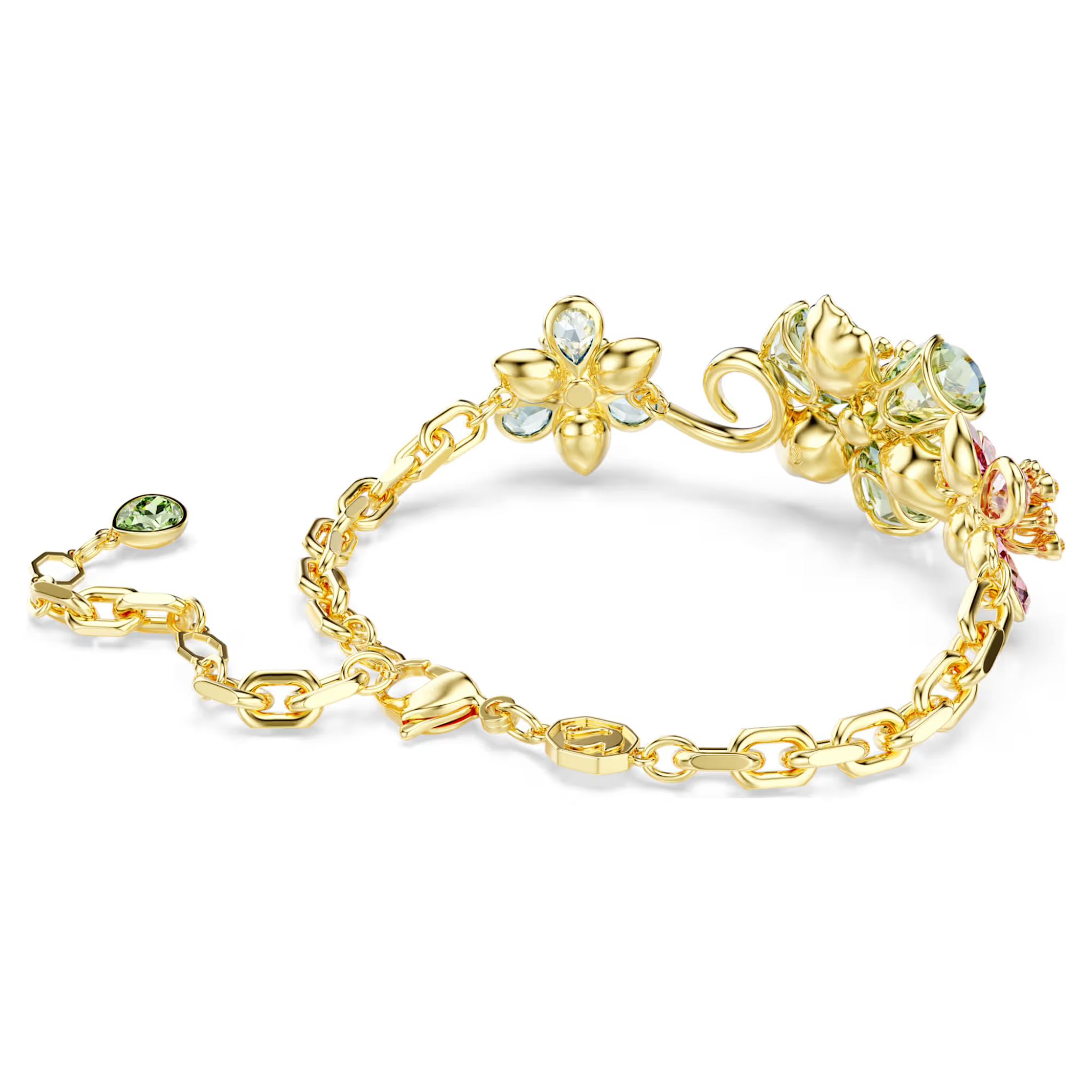 Bransoletka SWAROVSKI • Idyllia 5717156 1