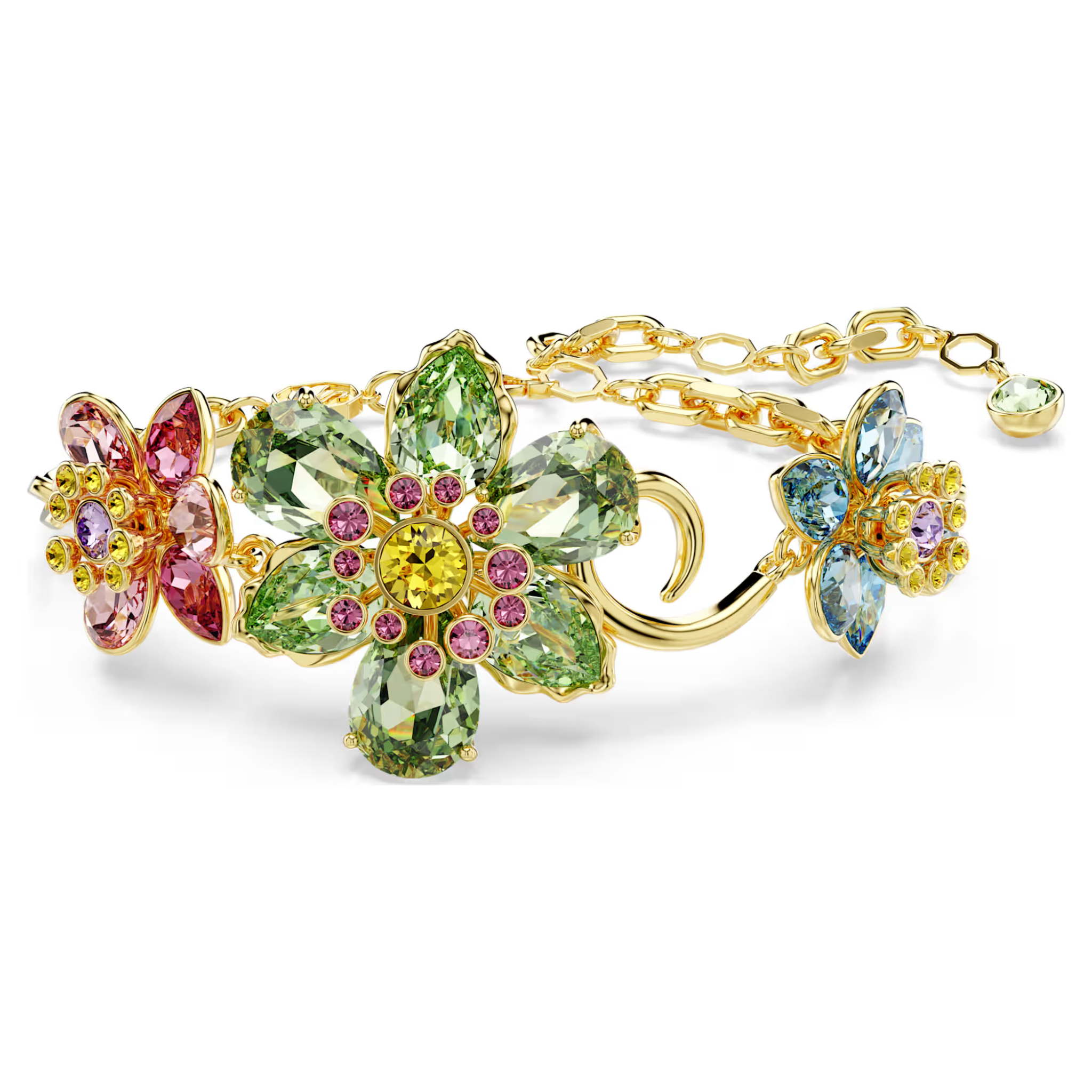 Bransoletka SWAROVSKI • Idyllia 5717156 4