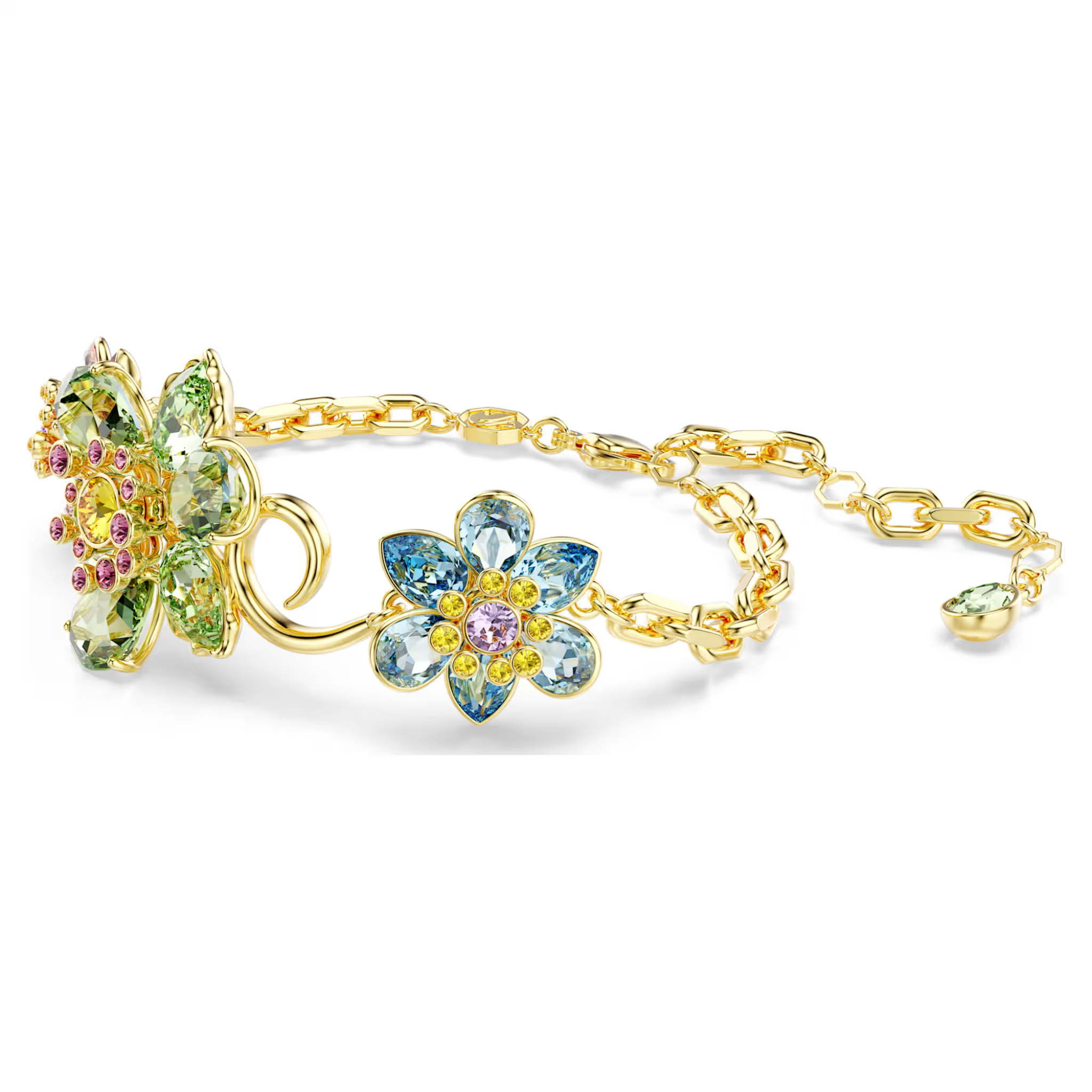 Bransoletka SWAROVSKI • Idyllia 5717156 2