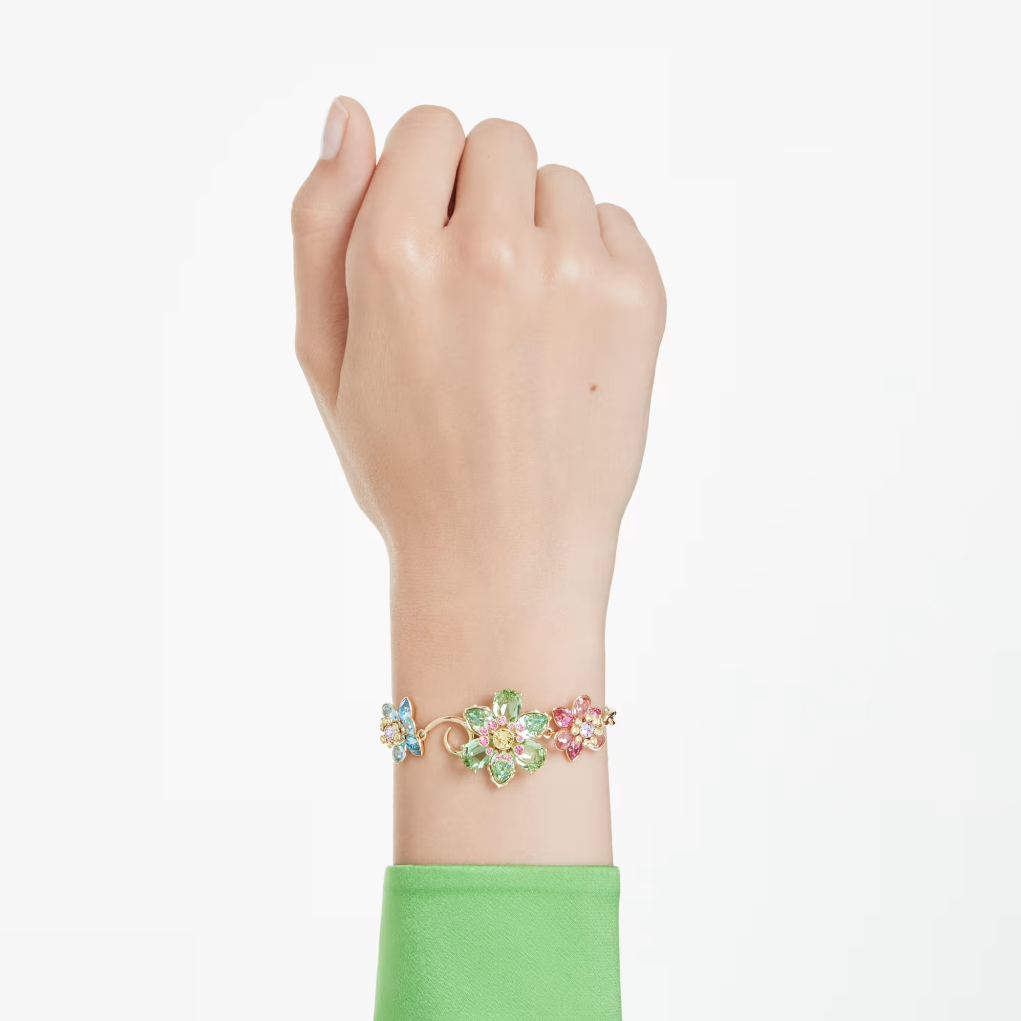 Bransoletka SWAROVSKI • Idyllia 5717156 3