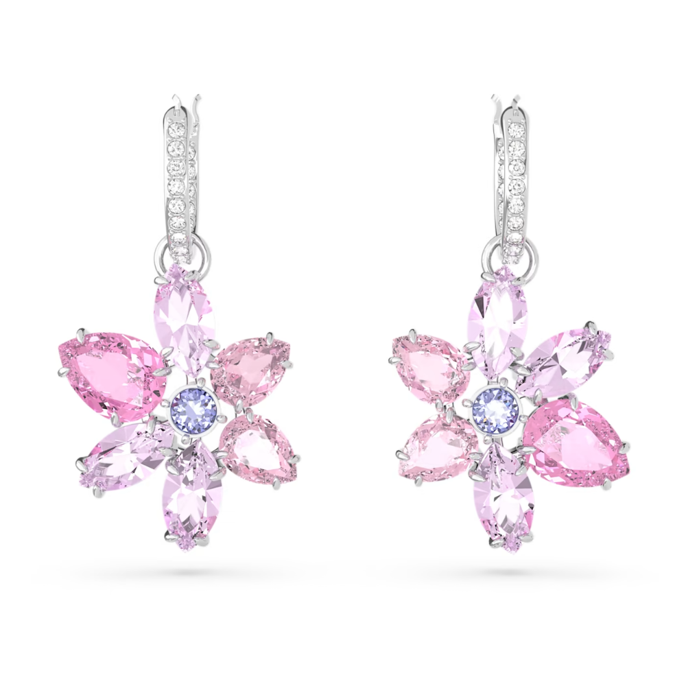 Kolczyki SWAROVSKI • Gema 5658397 1