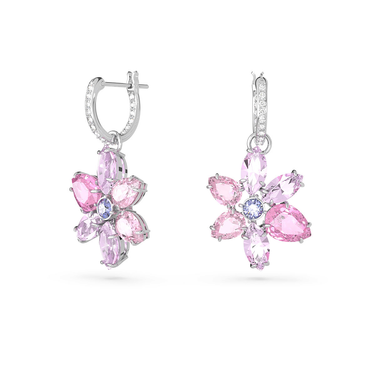 Kolczyki SWAROVSKI • Gema 5658397 3
