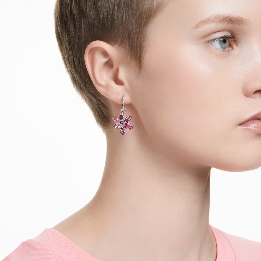 Kolczyki SWAROVSKI • Gema 5658397 2