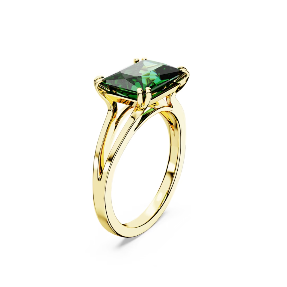 Pierścionek SWAROVSKI • Matrix 5677150 1
