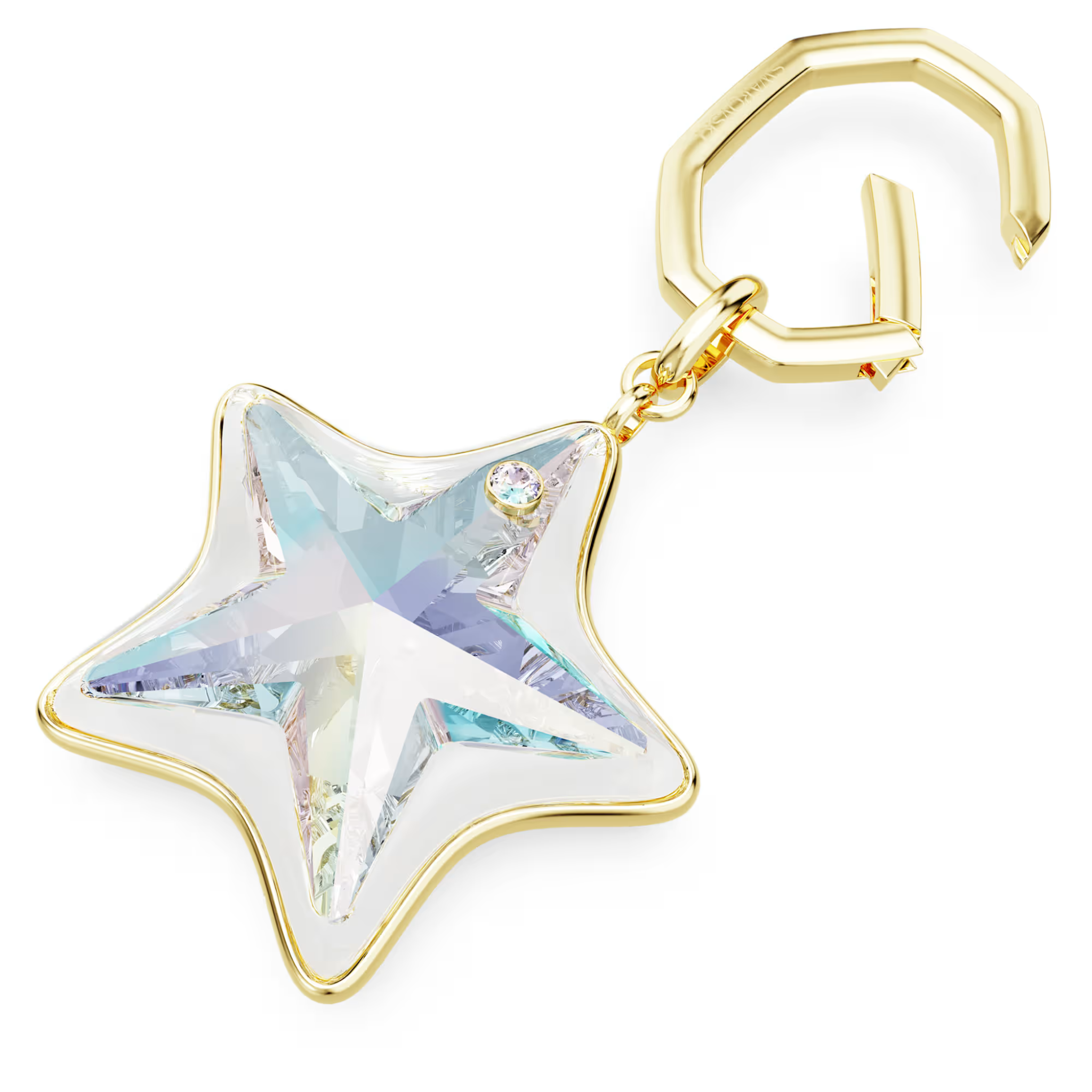 Brelok SWAROVSKI gwiazda 5763027 4