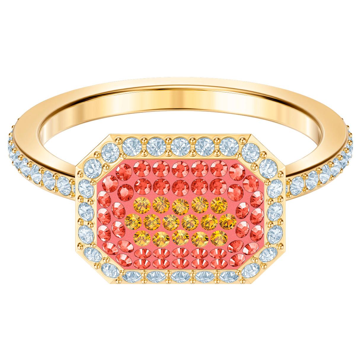 Pierścionek SWAROVSKI • No Regrets 5457503 1
