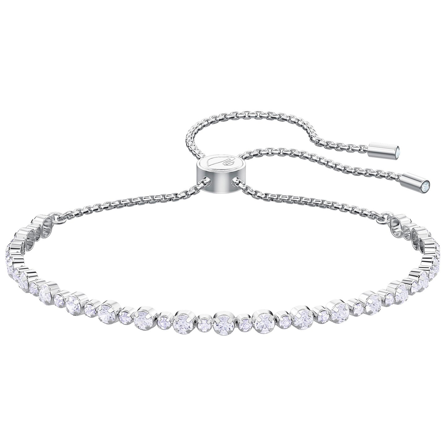 Bransoletka SWAROVSKI • Subtle 5465384 1
