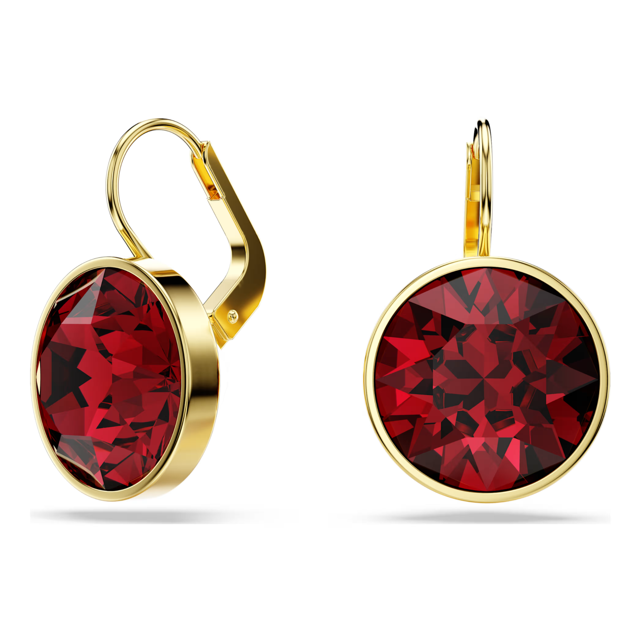Kolczyki SWAROVSKI • Bella 5724288 3