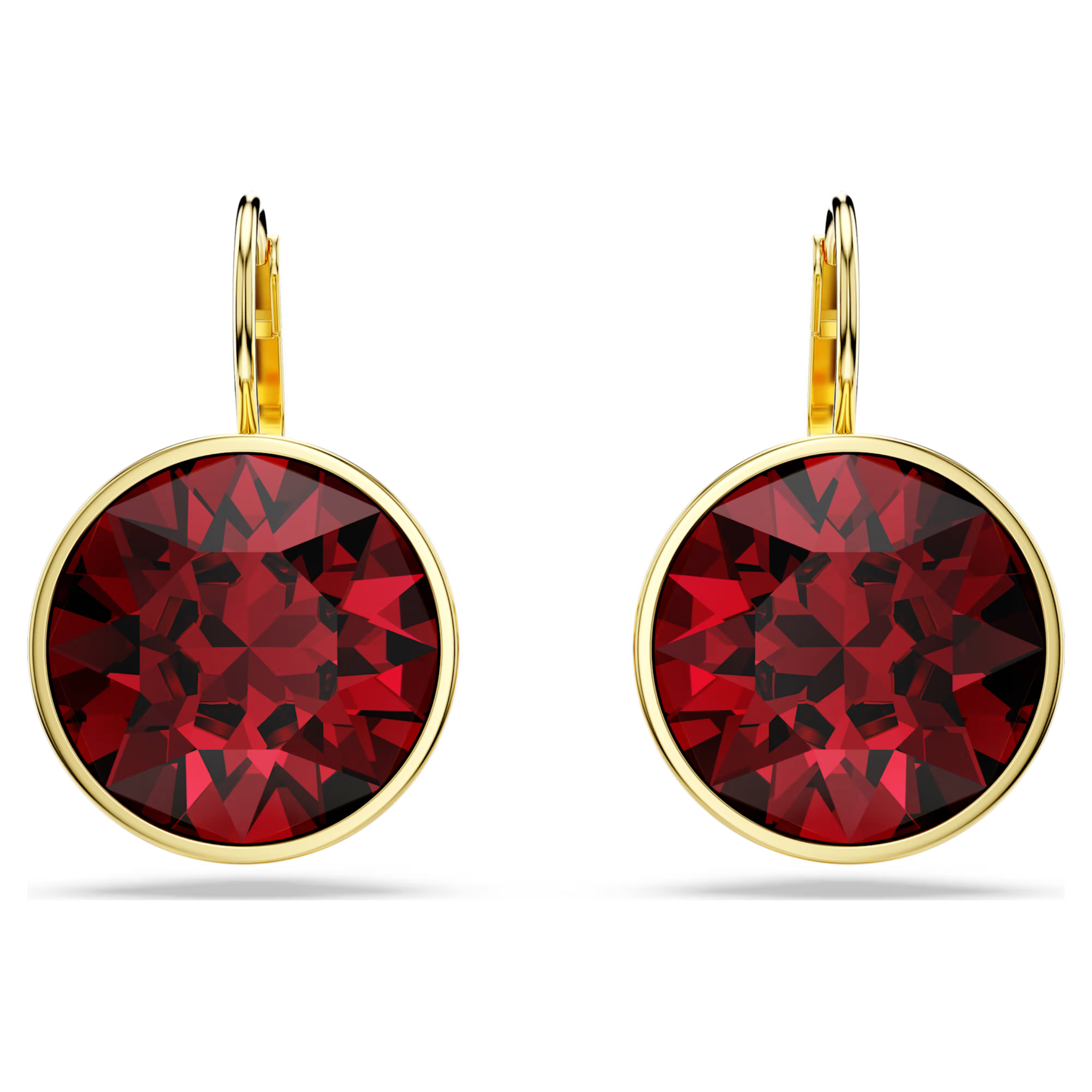 Kolczyki SWAROVSKI • Bella 5724288 1