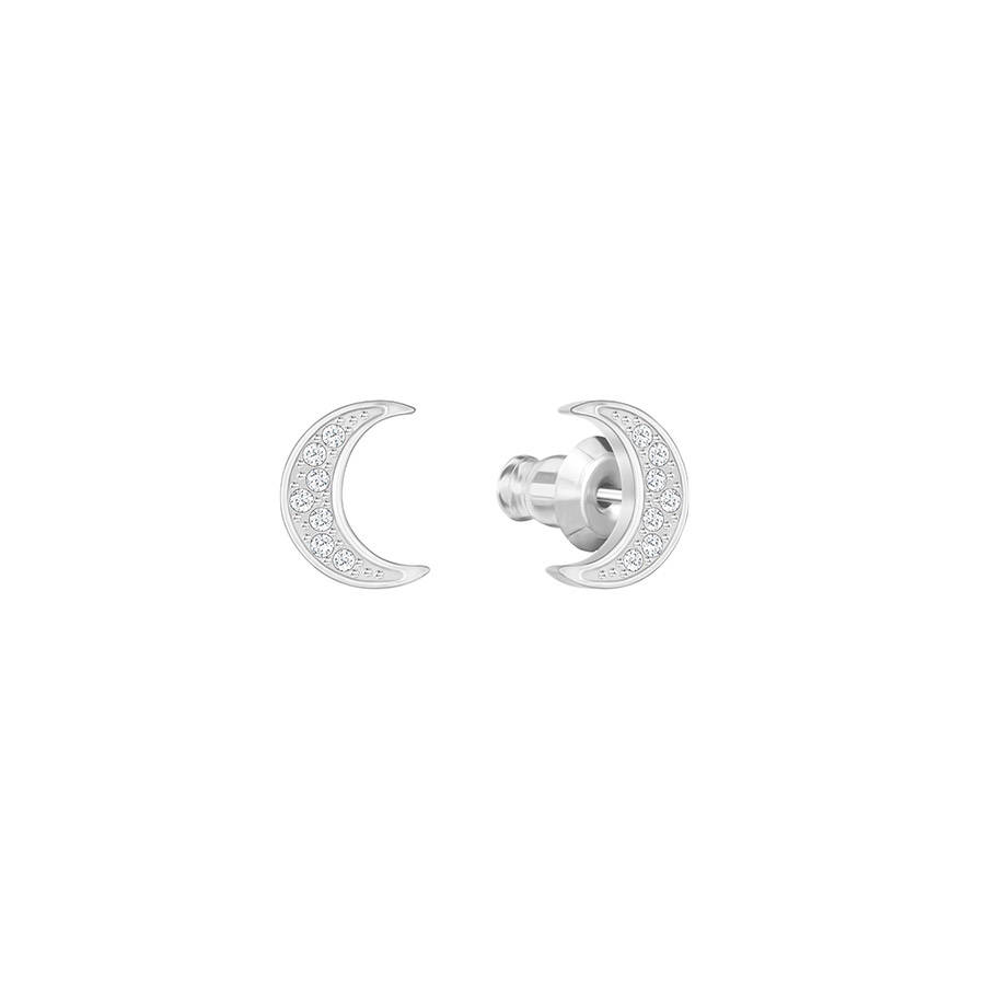 Kolczyki SWAROVSKI • Crystal Wishes Pierced Earrings 5278383 3