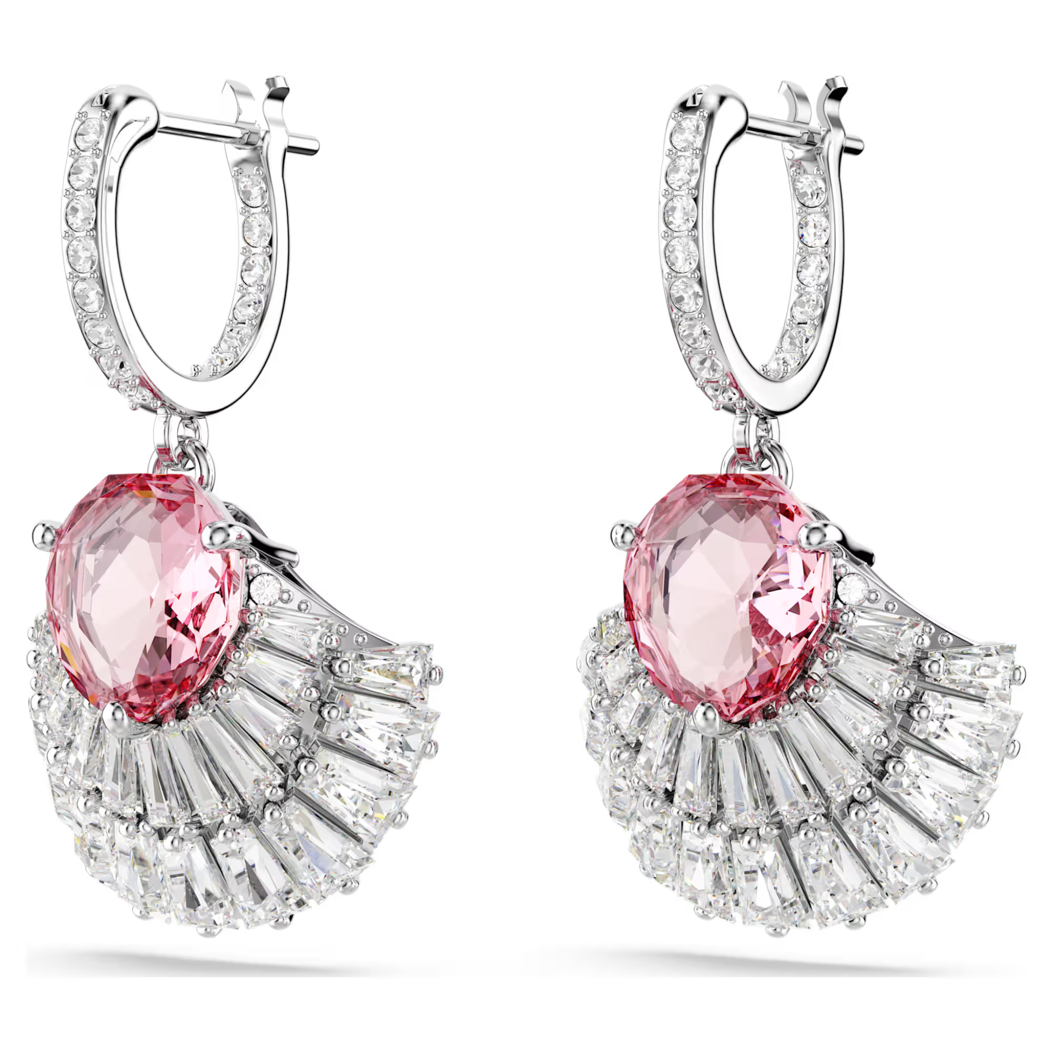 Swarovski kolczyki • Idyllia 5680295 1