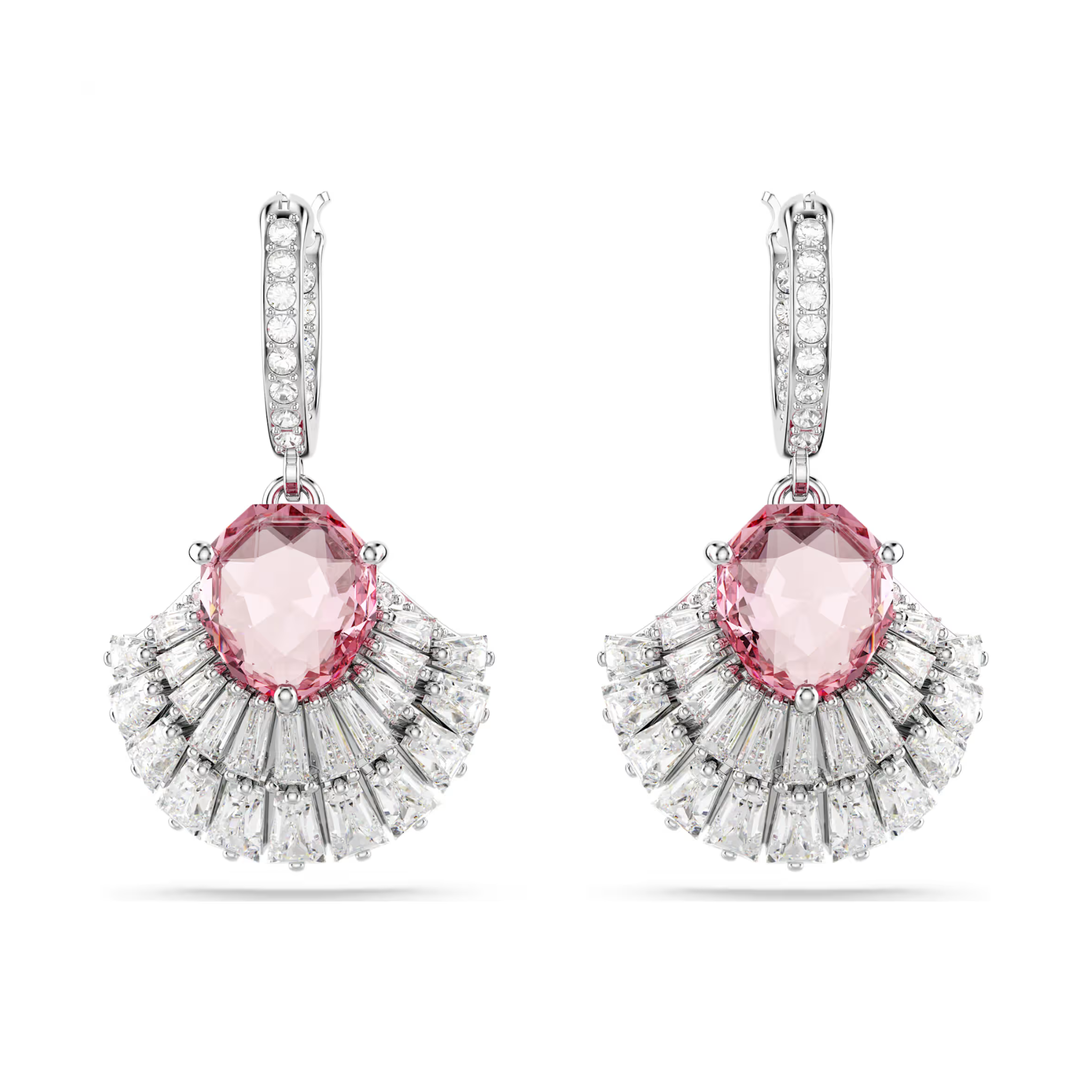 Swarovski kolczyki • Idyllia 5680295 3
