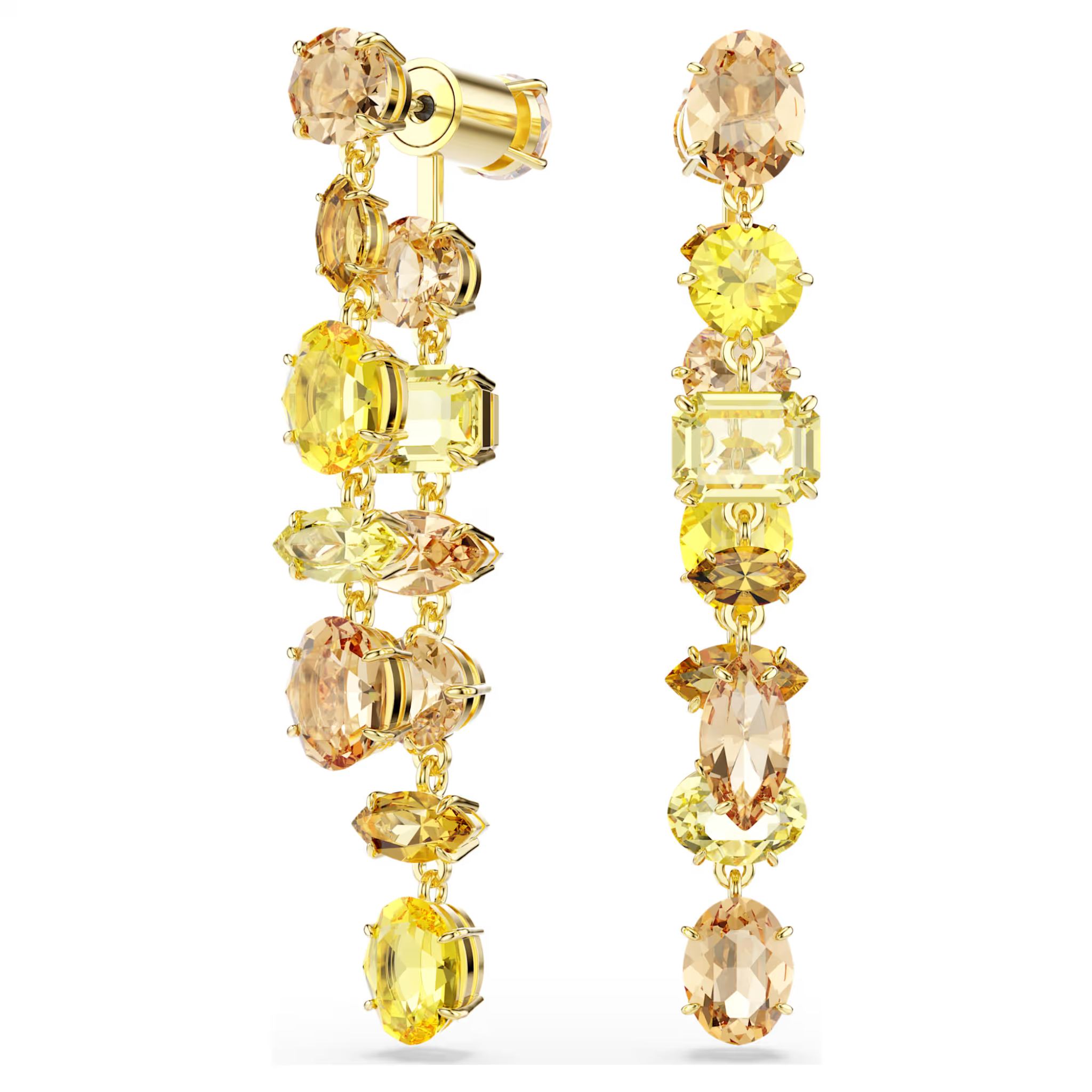 Kolczyki Swarovski • Gema 5718073 3