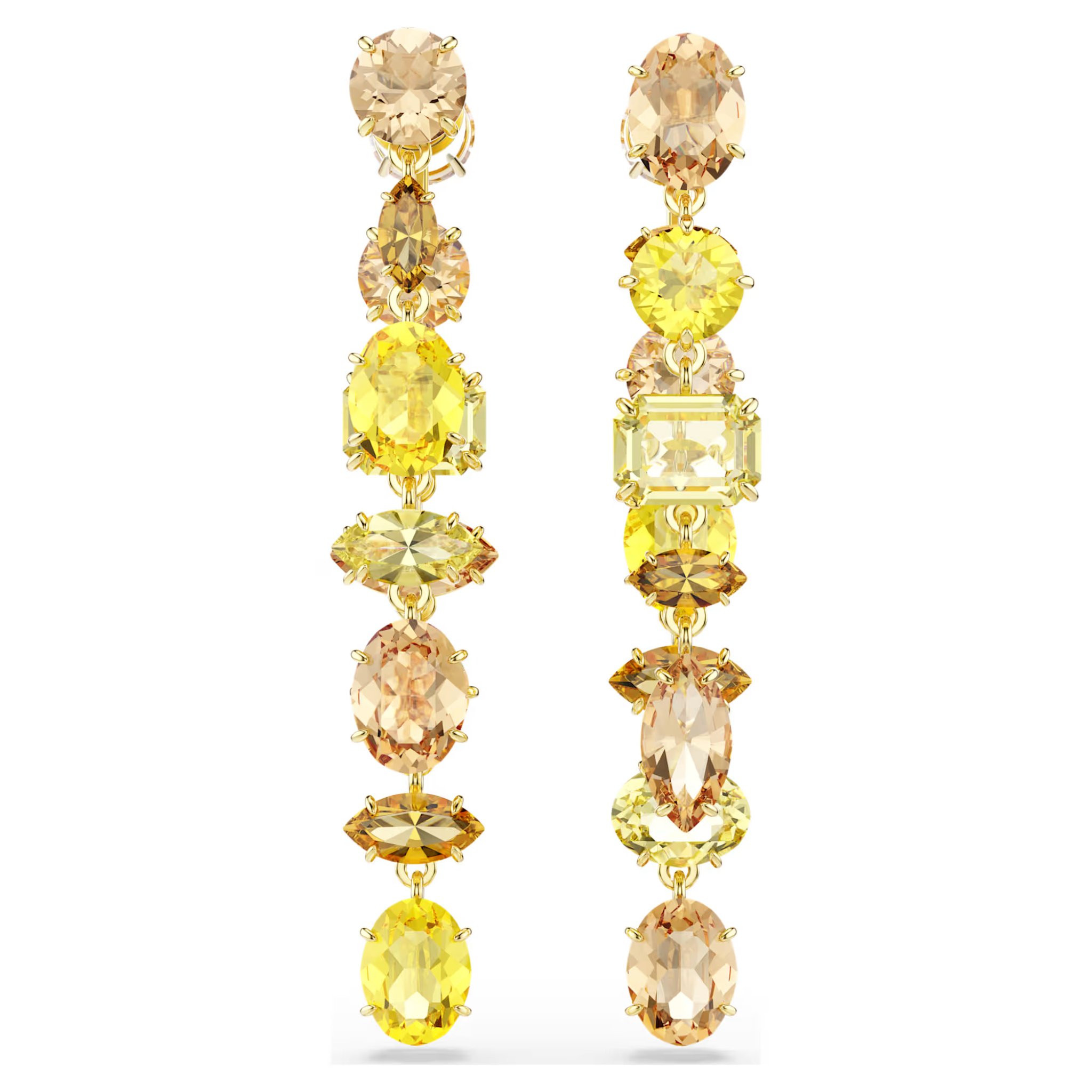 Kolczyki Swarovski • Gema 5718073 1