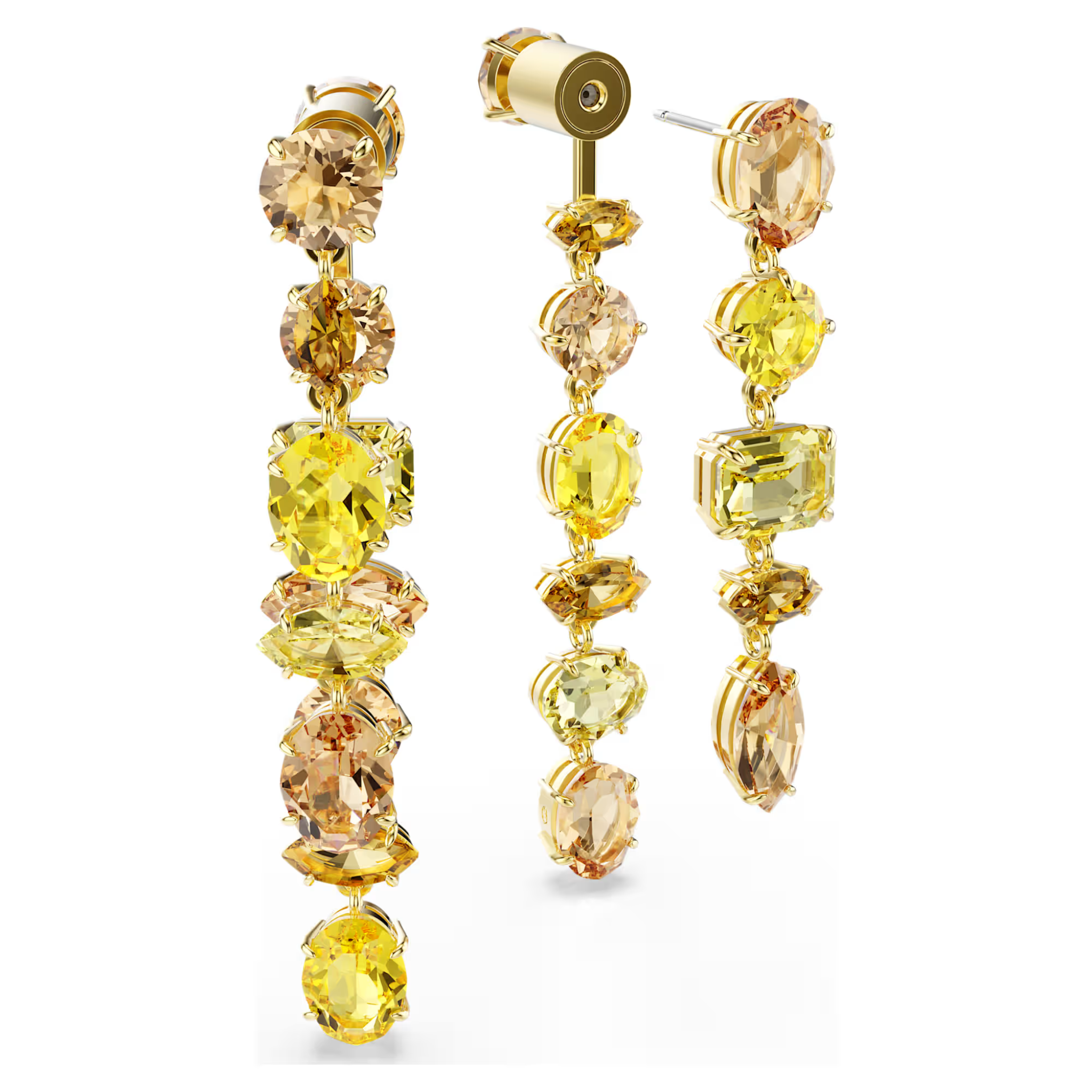 Kolczyki Swarovski • Gema 5718073 4