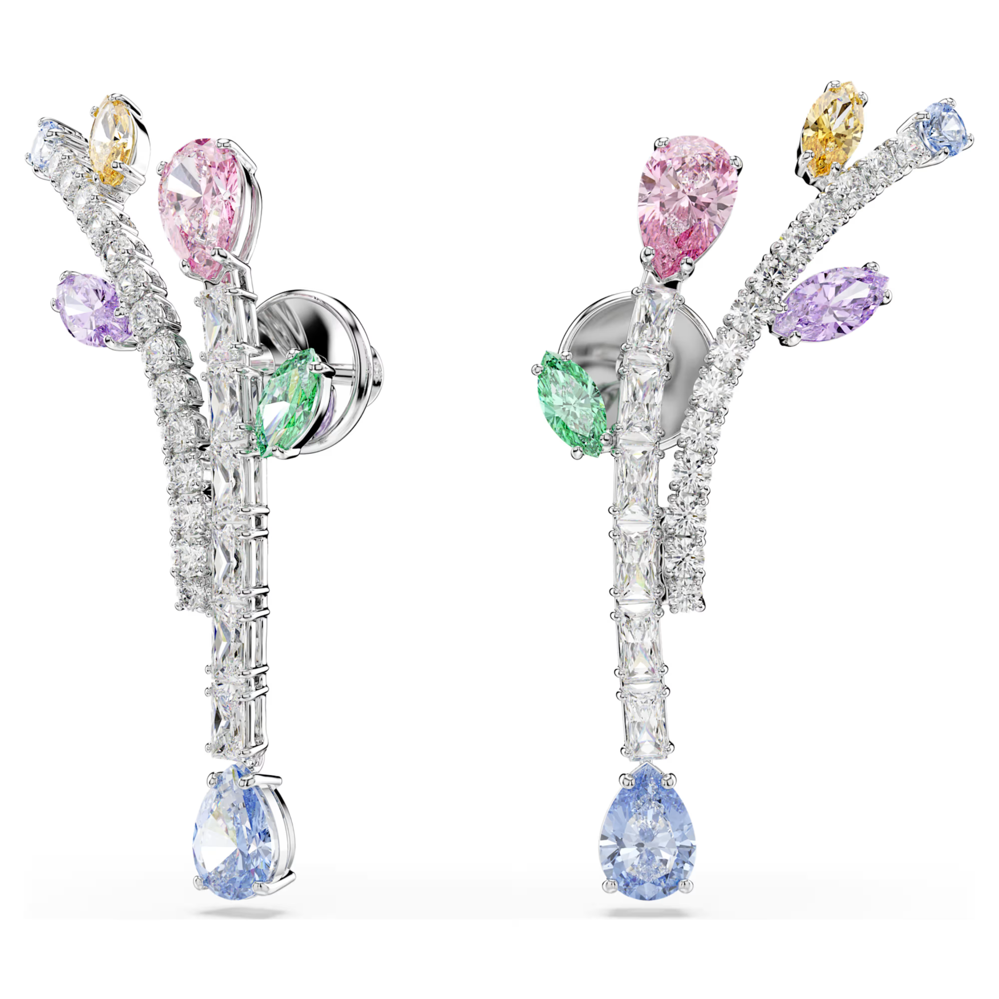 Swarovski kolczyki • Dragonfly Ariana Grande 5737426 3