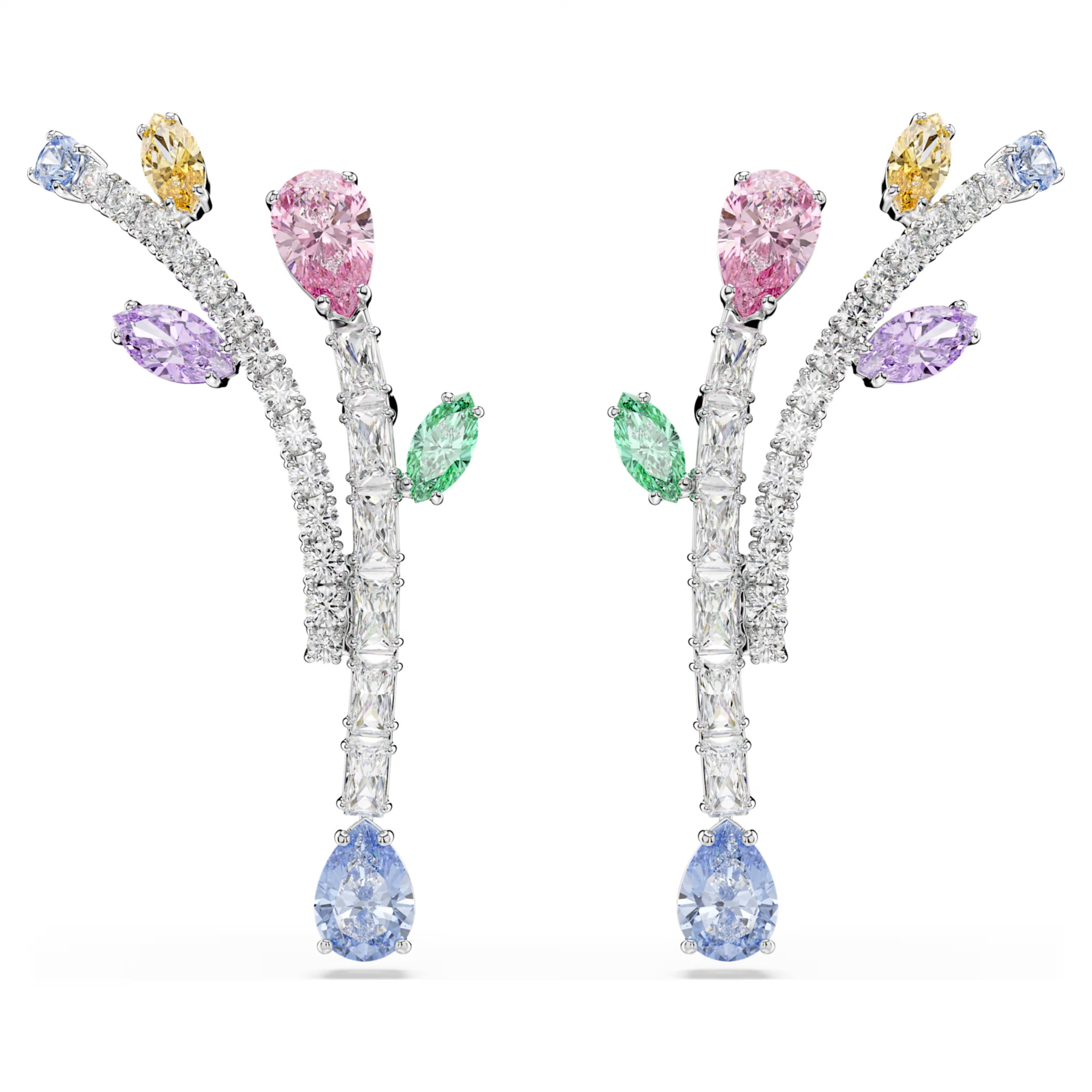 Swarovski kolczyki • Dragonfly Ariana Grande 5737426 1