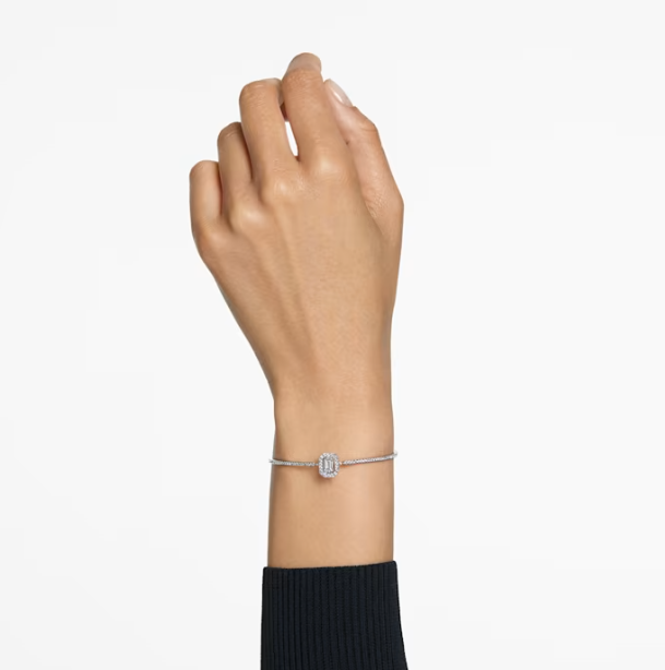 Bransoletka SWAROVSKI • Millenia 5638494 3