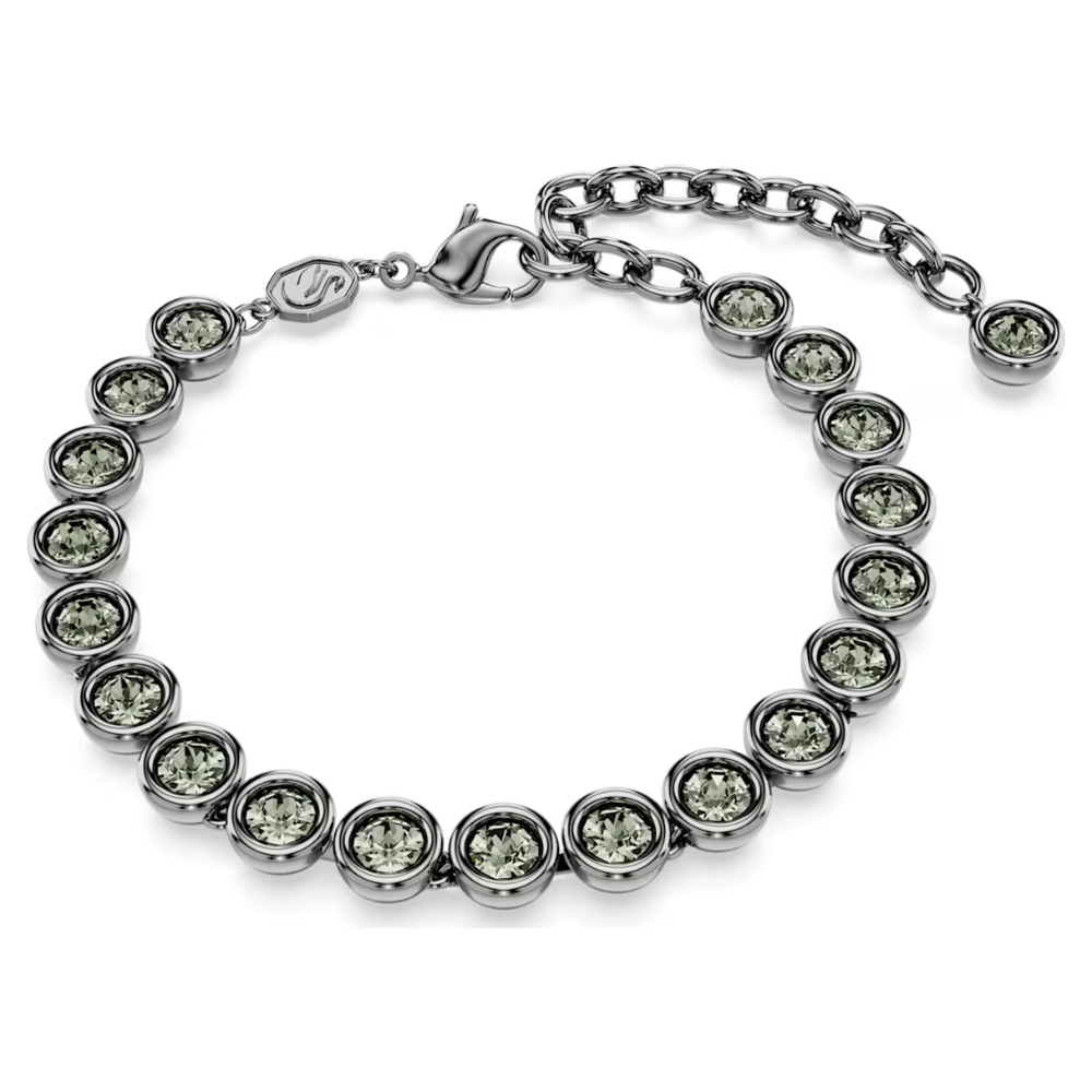 Bransoletka SWAROVSKI • Imber Tennis 5682592 1