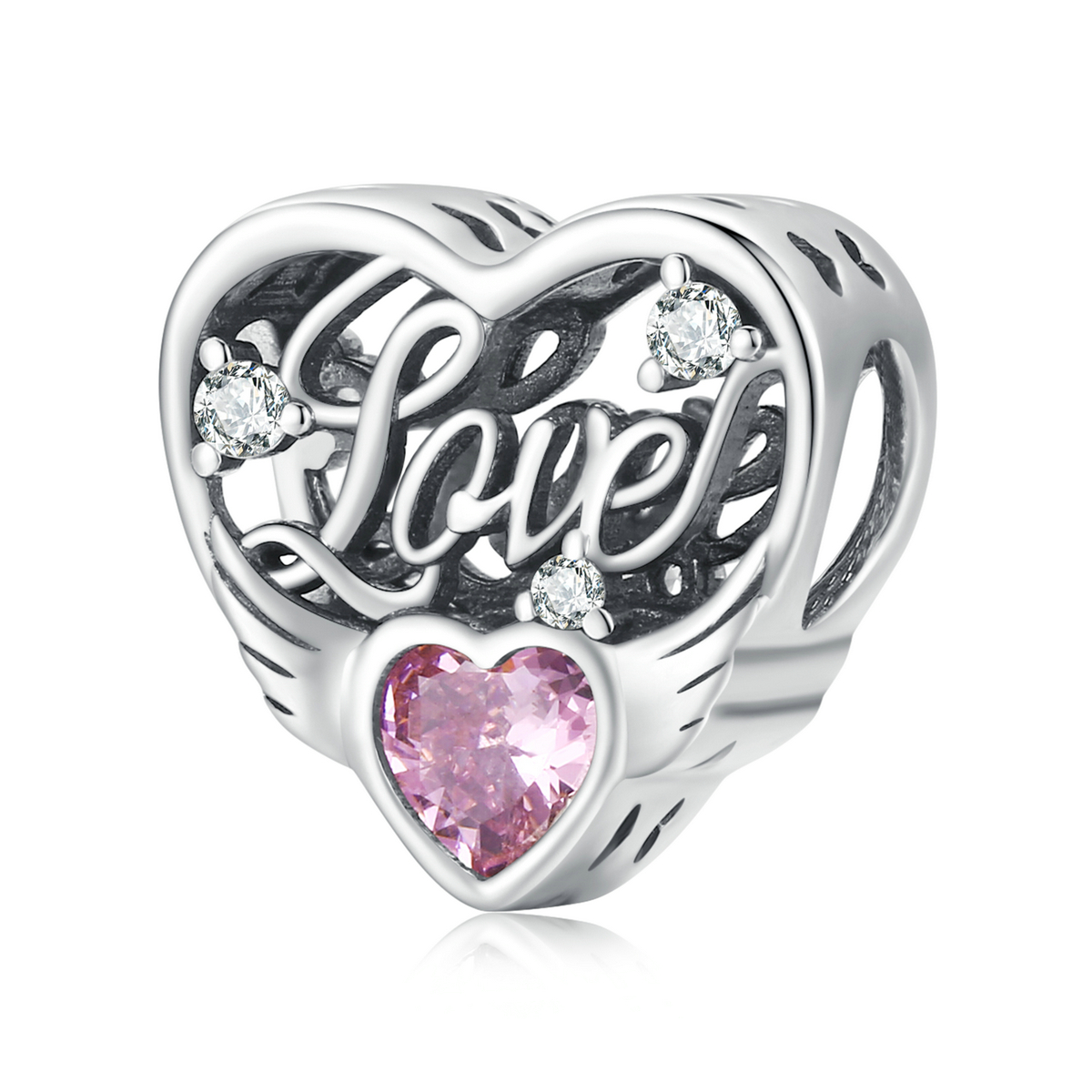 Charms Kocham Cię FUG0897 2