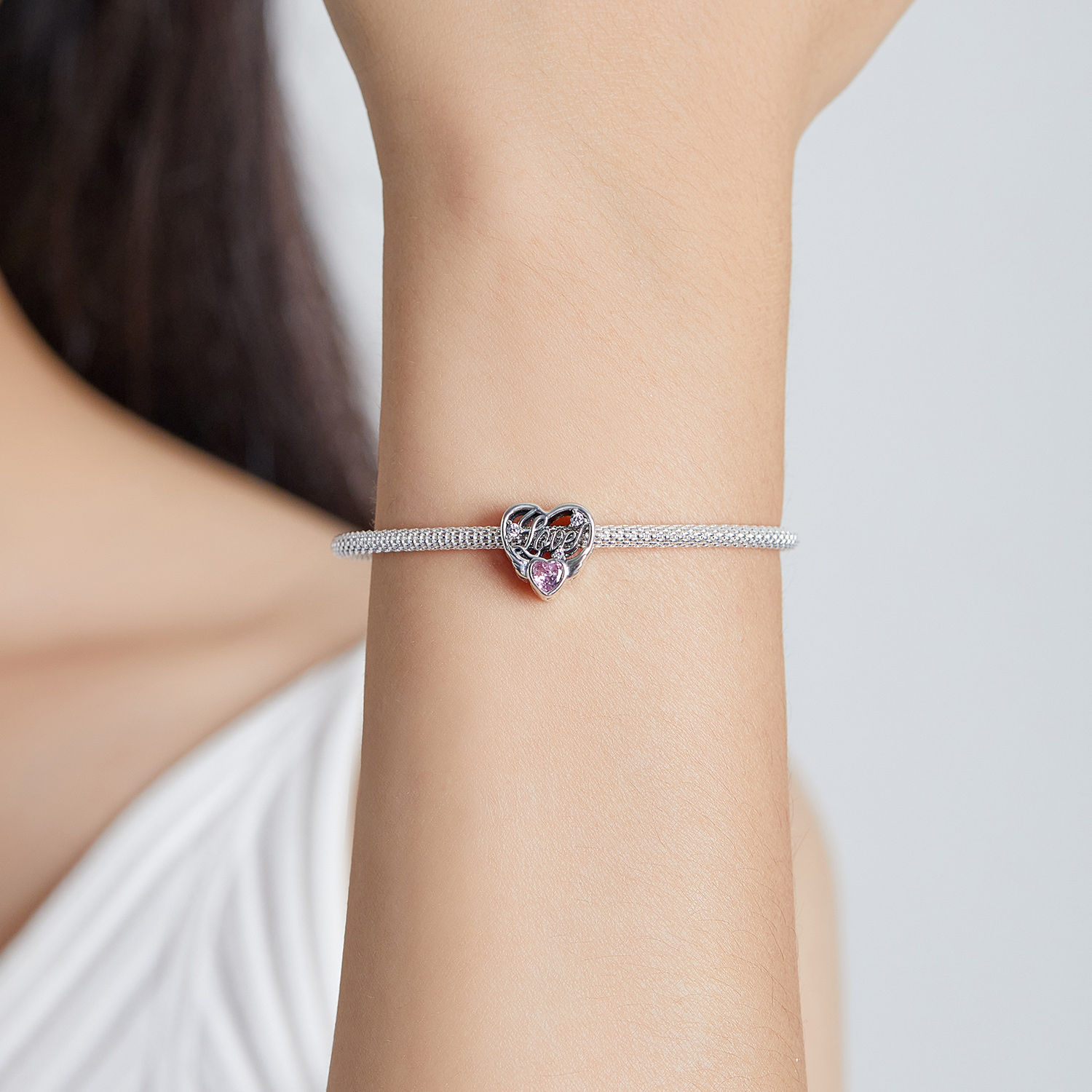 Charms Kocham Cię FUG0897 1