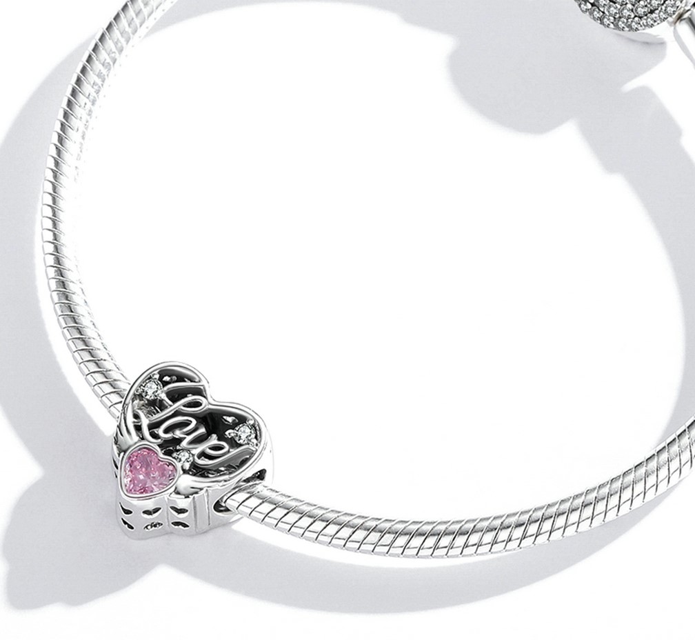 Charms Kocham Cię FUG0897 3