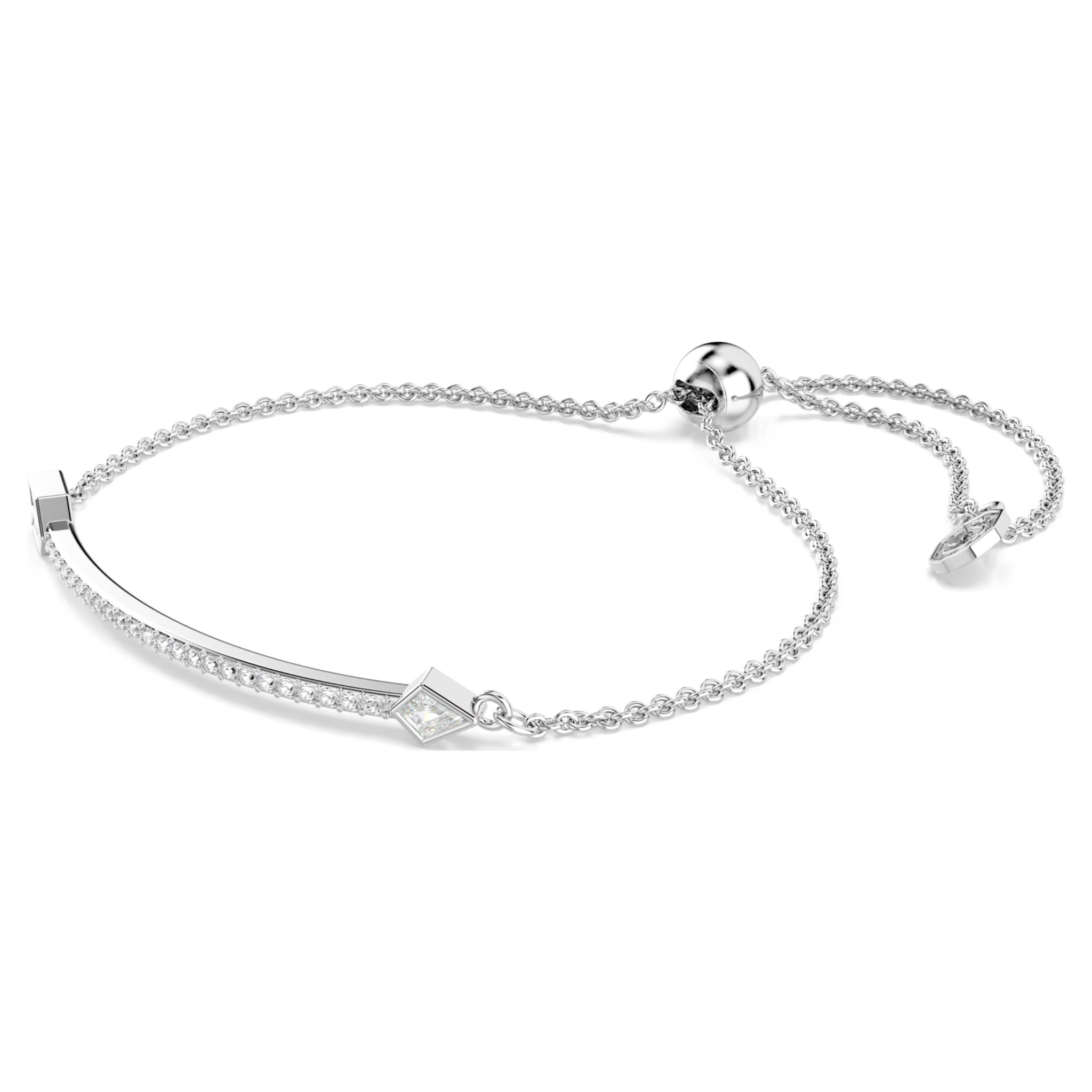 Bransoletka SWAROVSKI • Idyllia 5741523 2