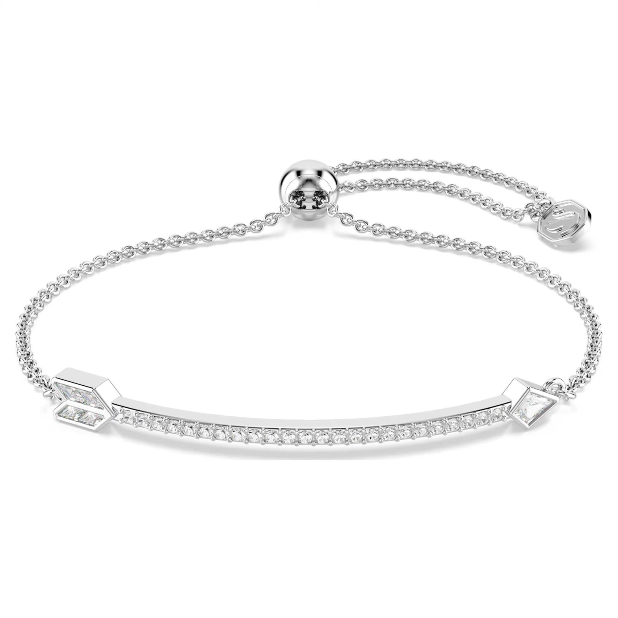 Bransoletka SWAROVSKI • Idyllia 5741523 4