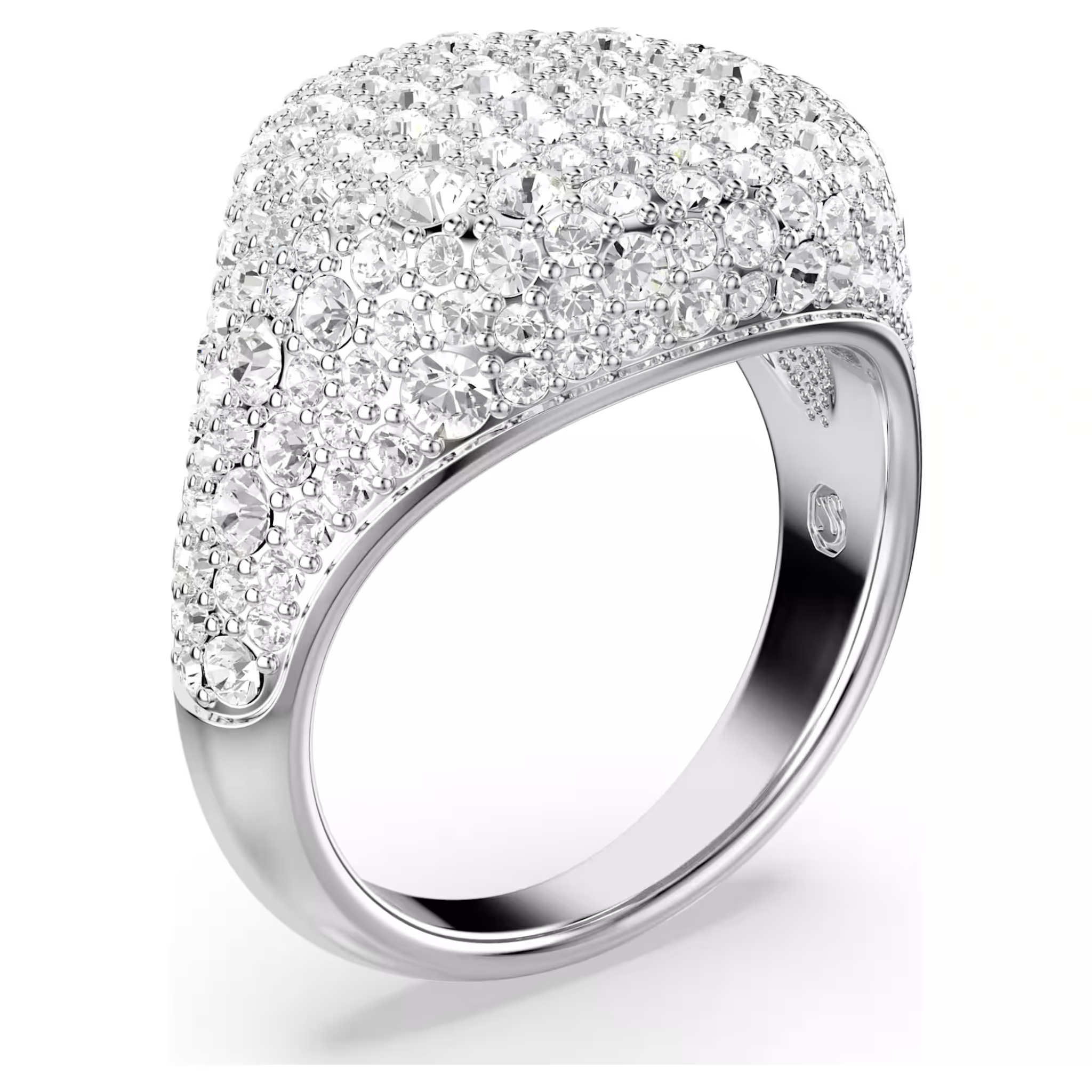 Pierścionek SWAROVSKI • Sublima 5684248 2