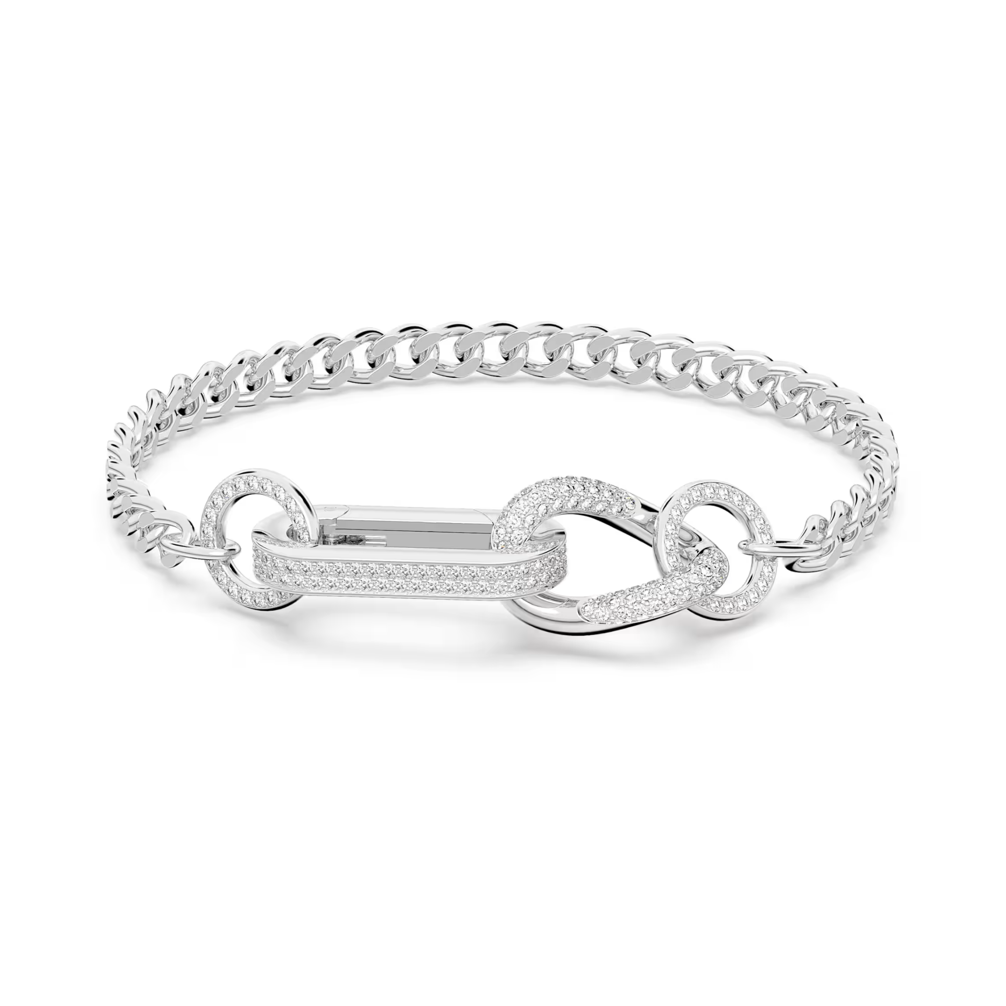 Bransoletka SWAROVSKI • Dextera 5642598 5