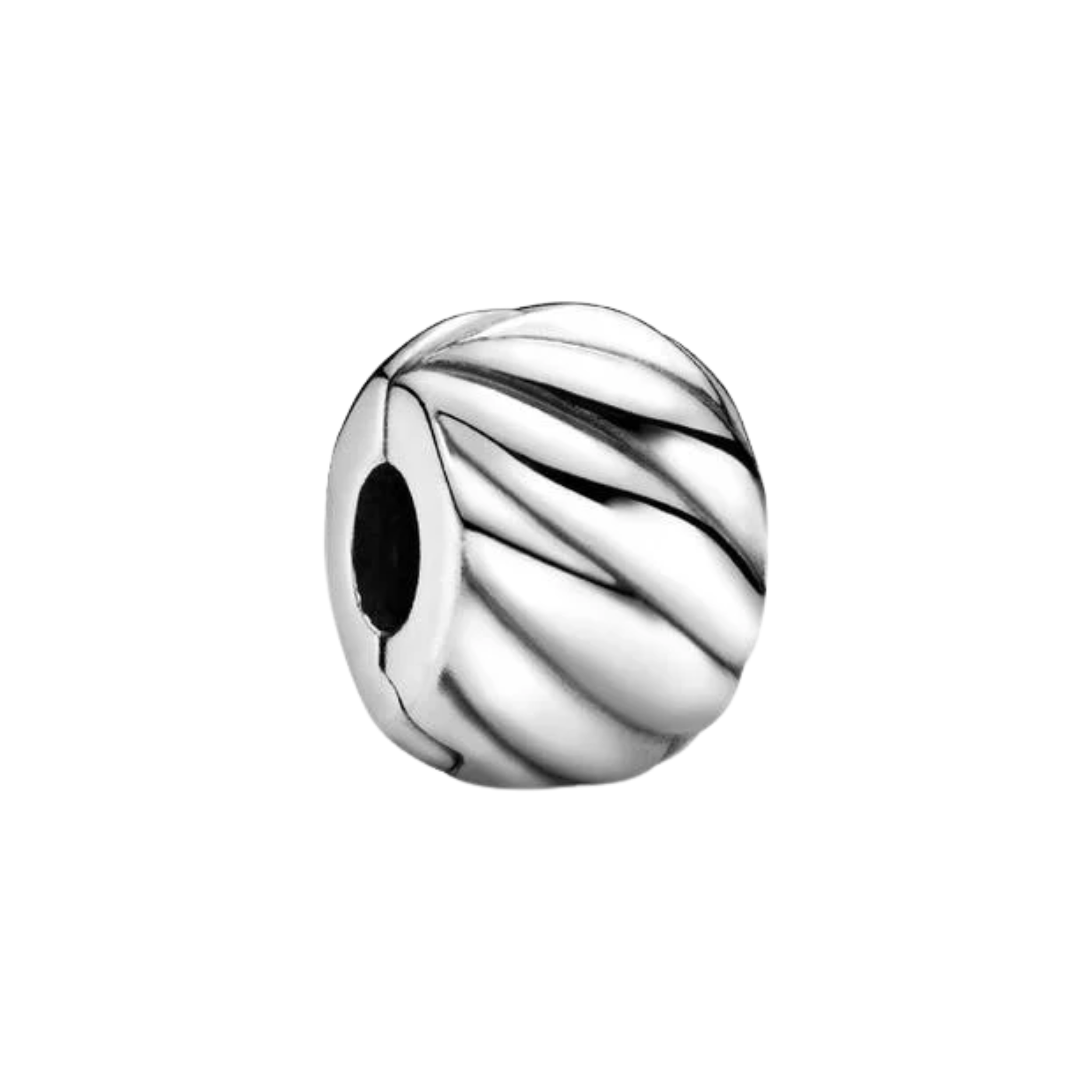 Charms Pandora Klips Smugi 791752 GRAWER GRATIS 1