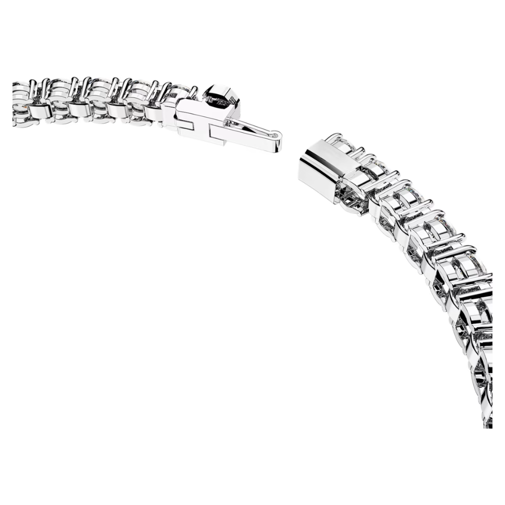 Bransoletka SWAROVSKI • Matrix Tennis 5648937 2